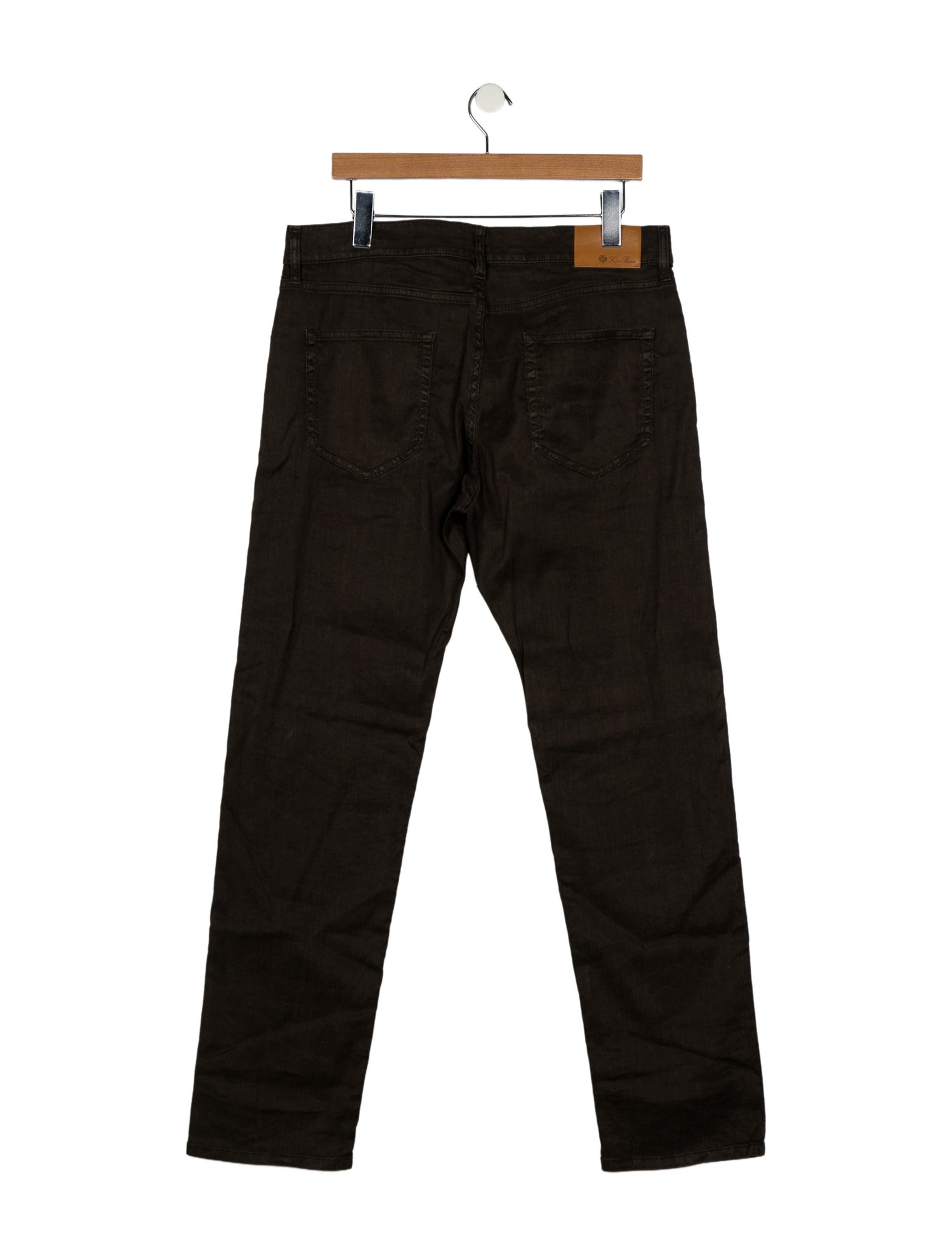 Loro Piana Skinny Jeans w/ Tags