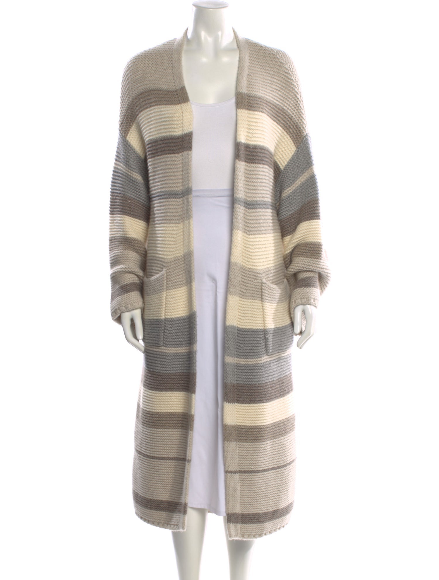 Loro Piana Darlington Cashmere Sweater