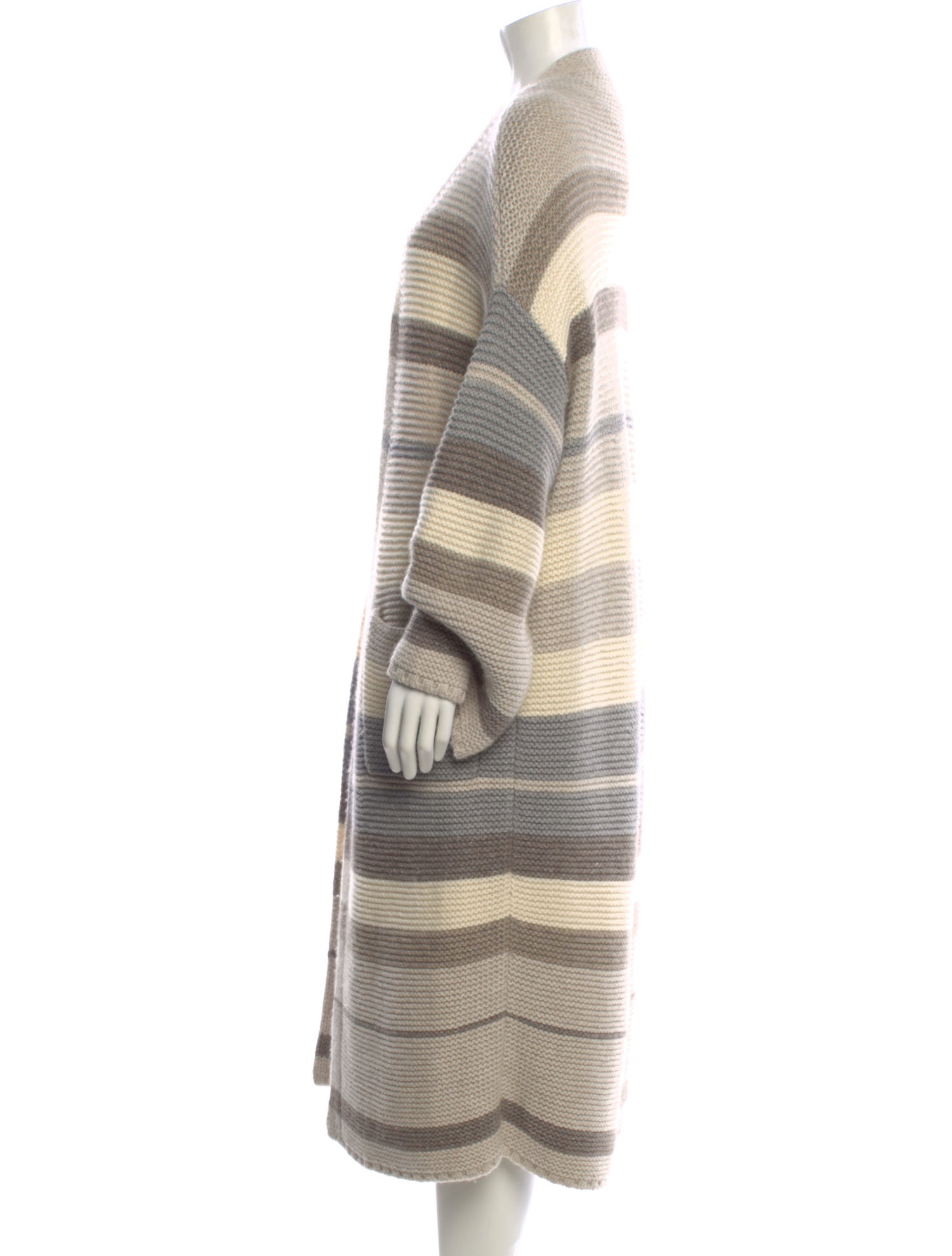 Loro Piana Darlington Cashmere Sweater