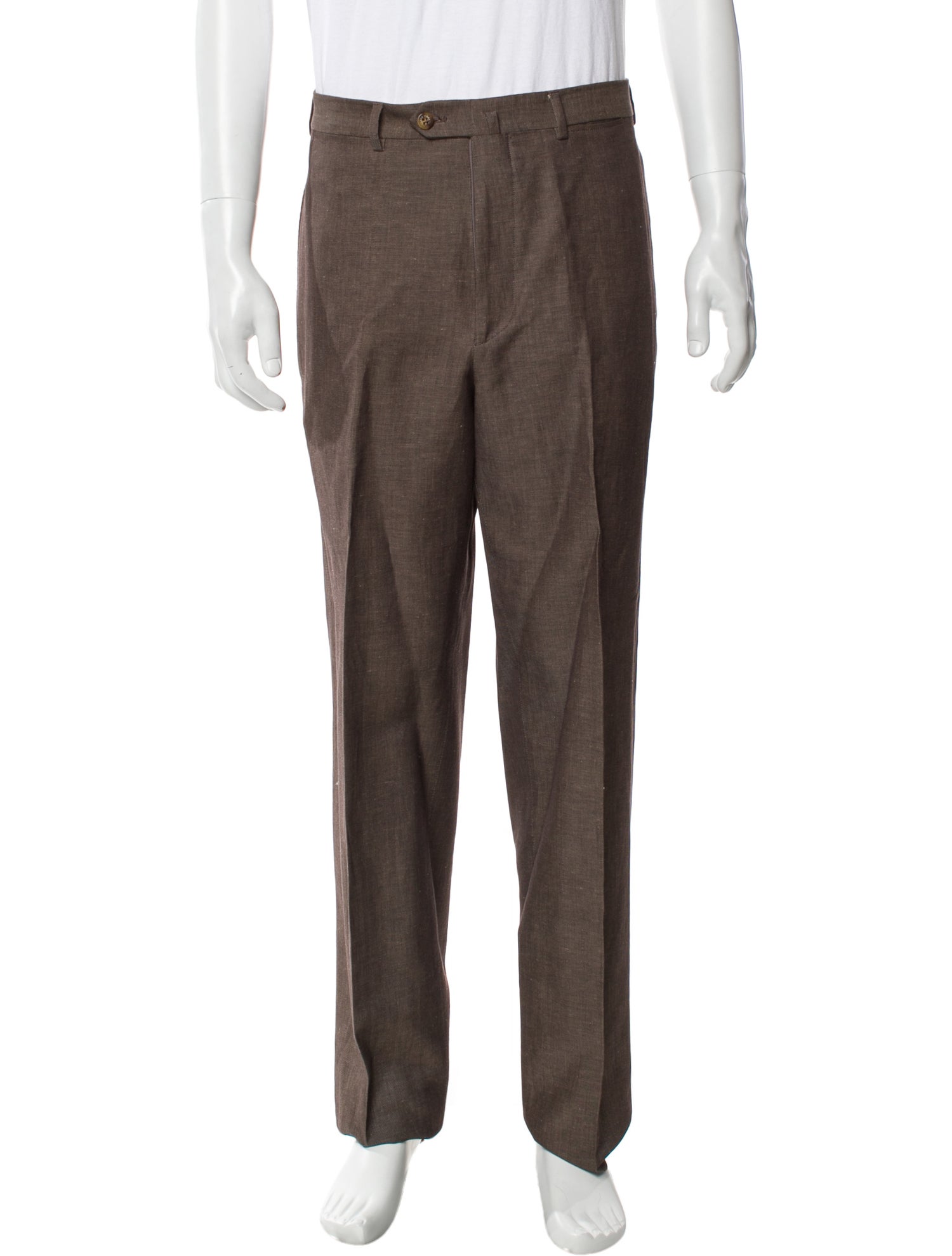 Loro Piana Dress Pants