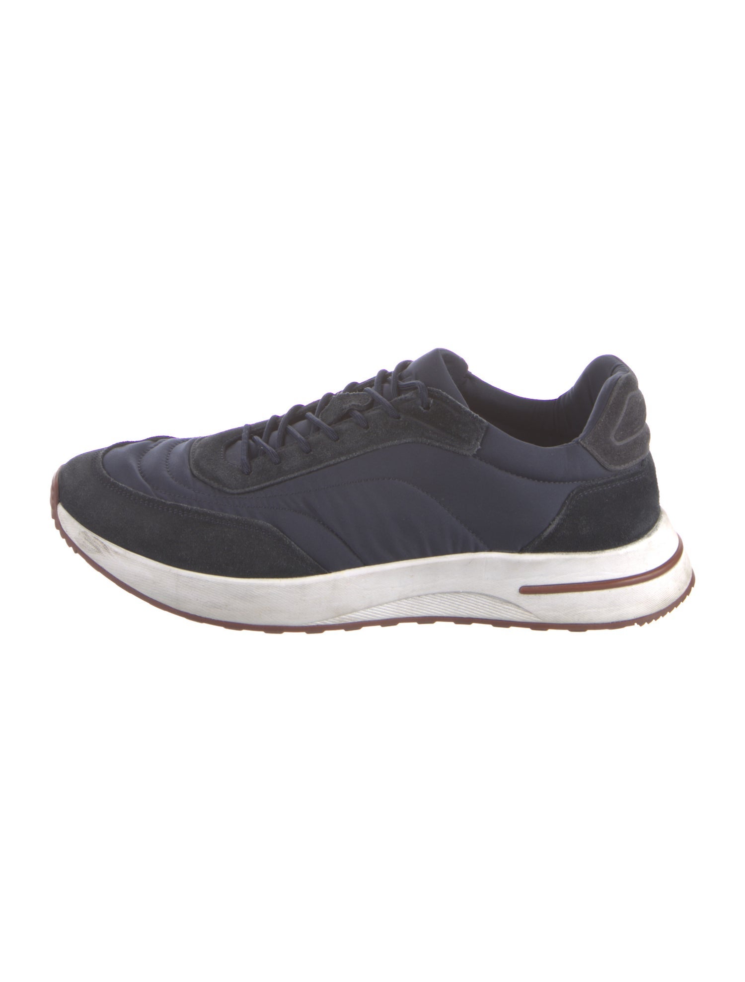 Loro Piana Weekend Walk Evo Sneakers