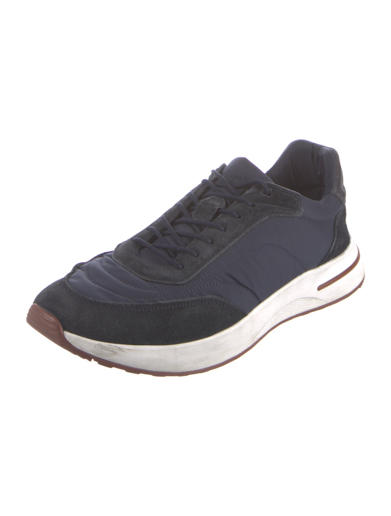 Loro Piana Weekend Walk Evo Sneakers