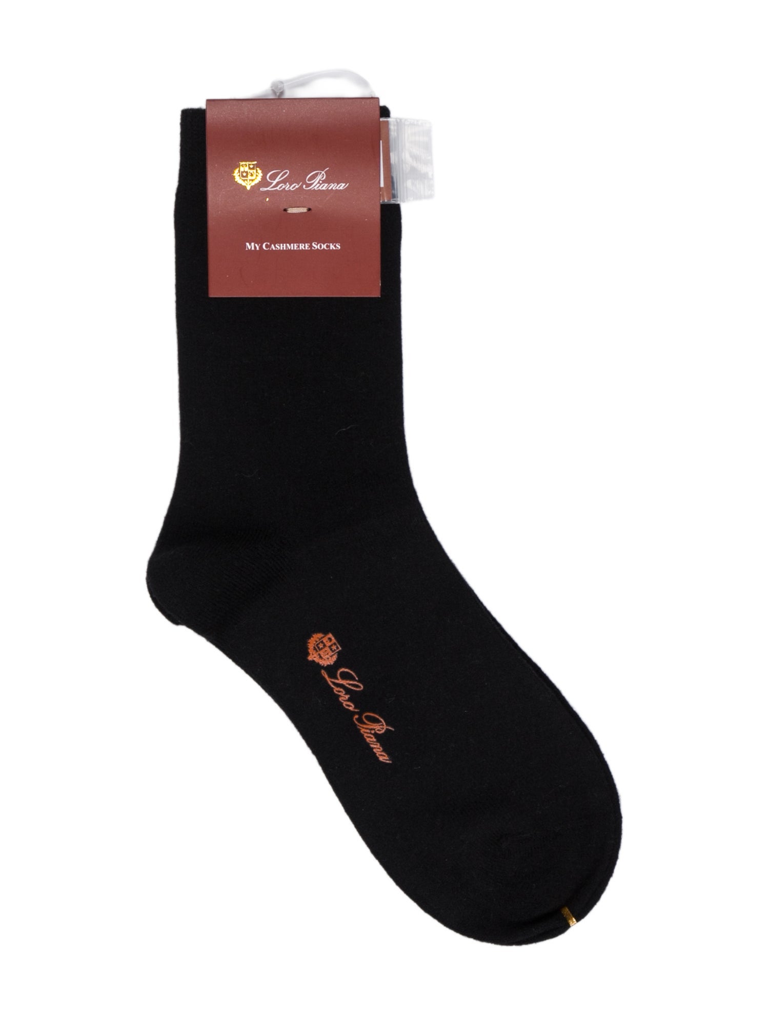Loro Piana Cashmere Socks