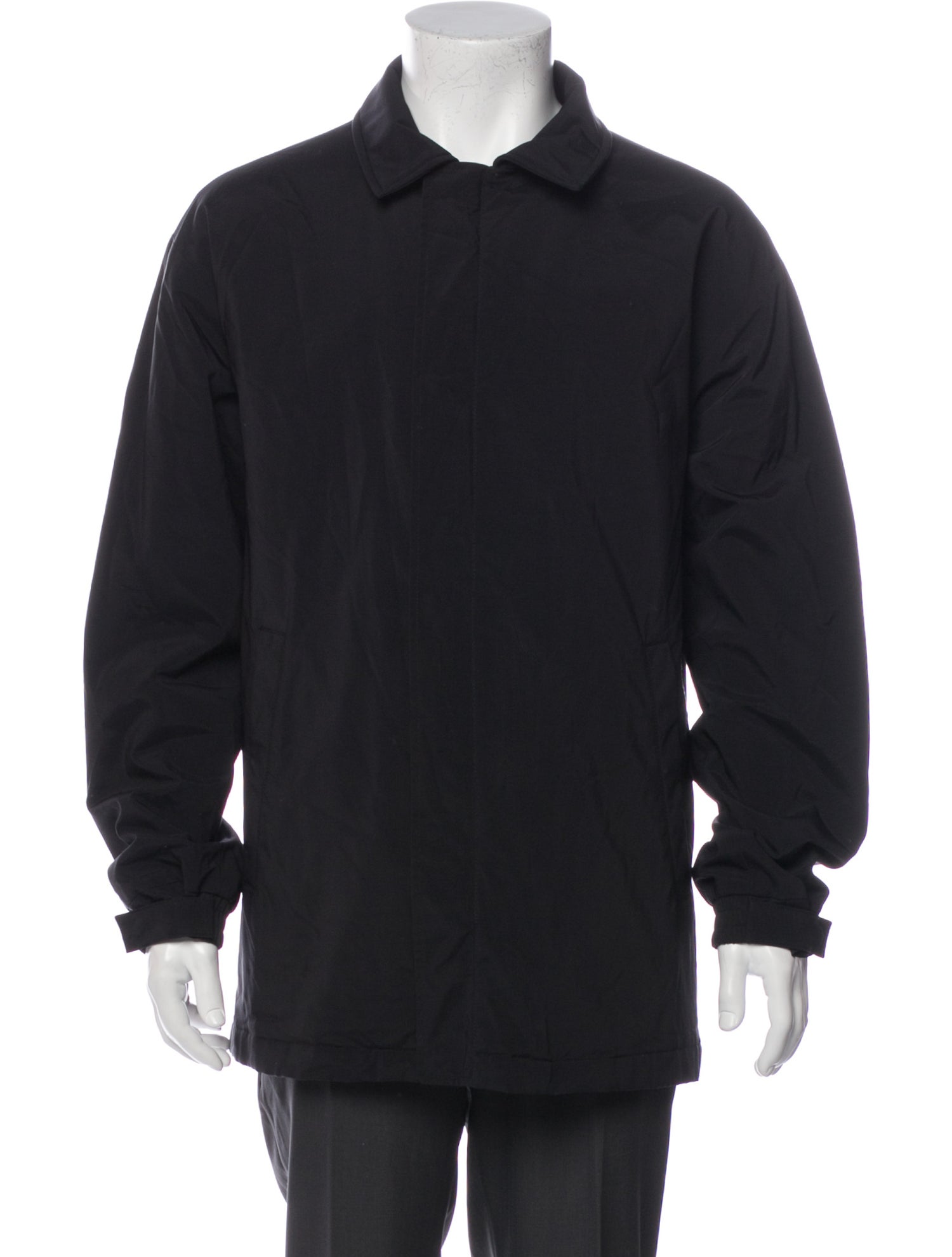 Loro Piana Storm System Twenty K Jacket