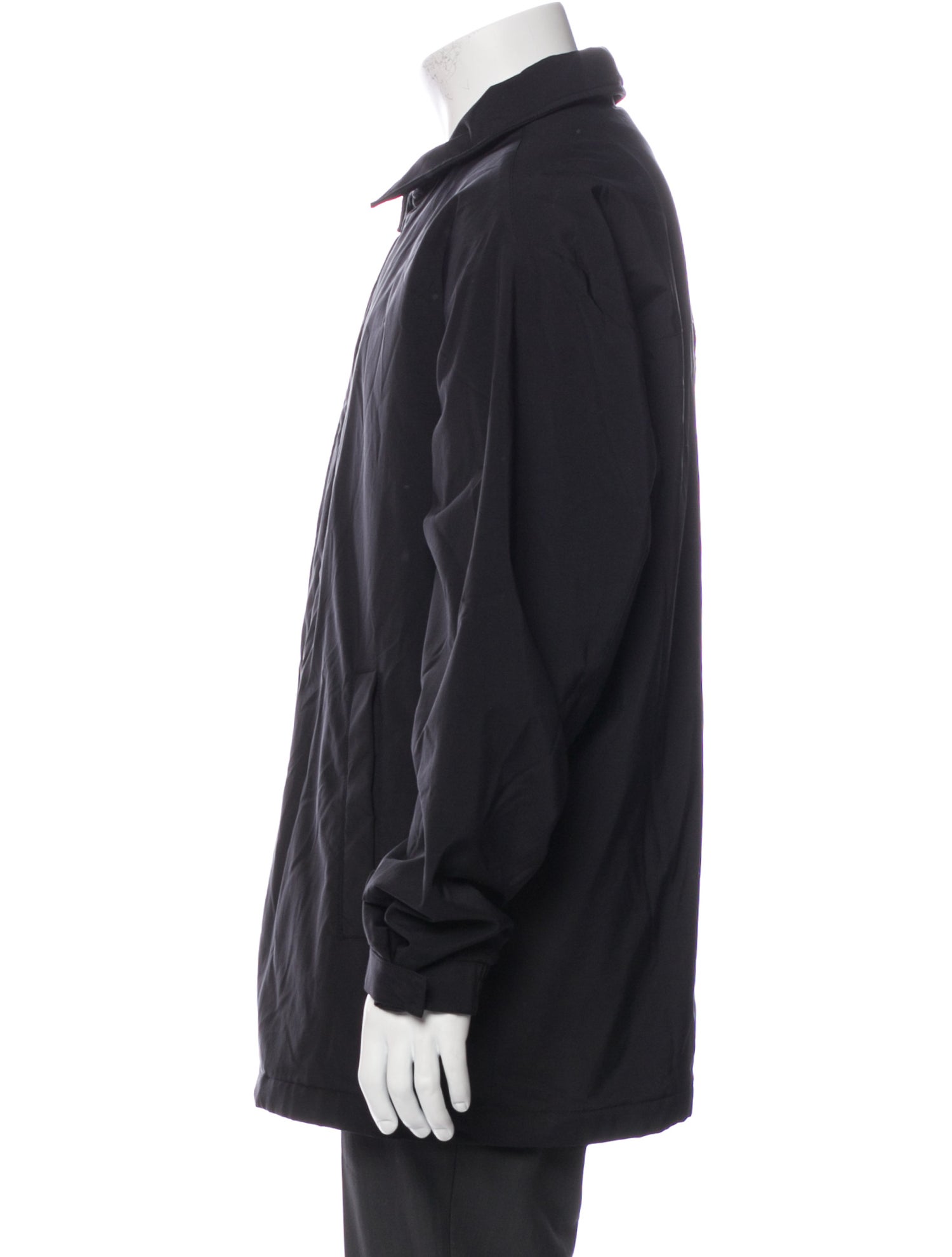 Loro Piana Storm System Twenty K Jacket