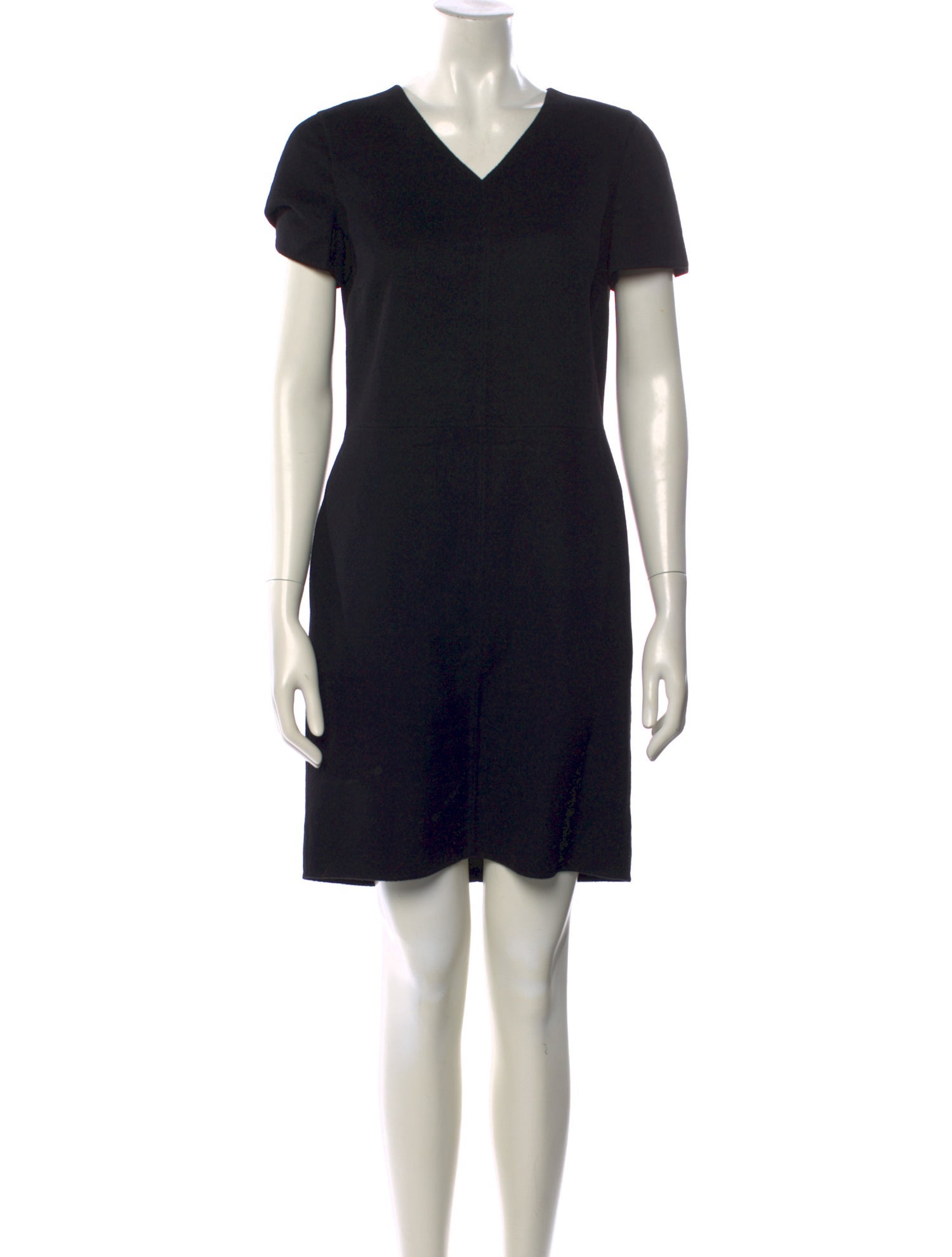 Loro Piana Cashmere Mini Dress