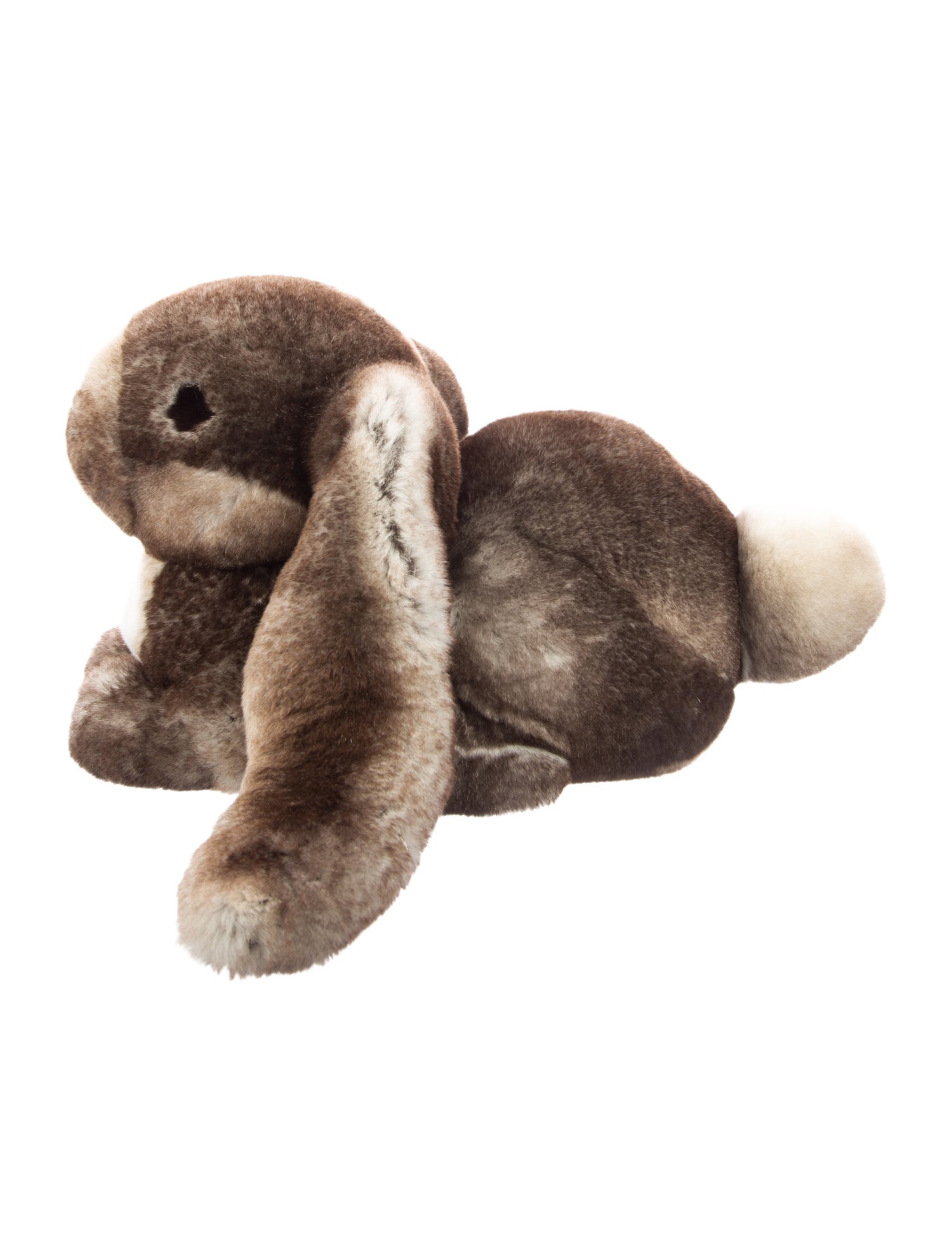 Loro Piana Orylag Bunny Plush