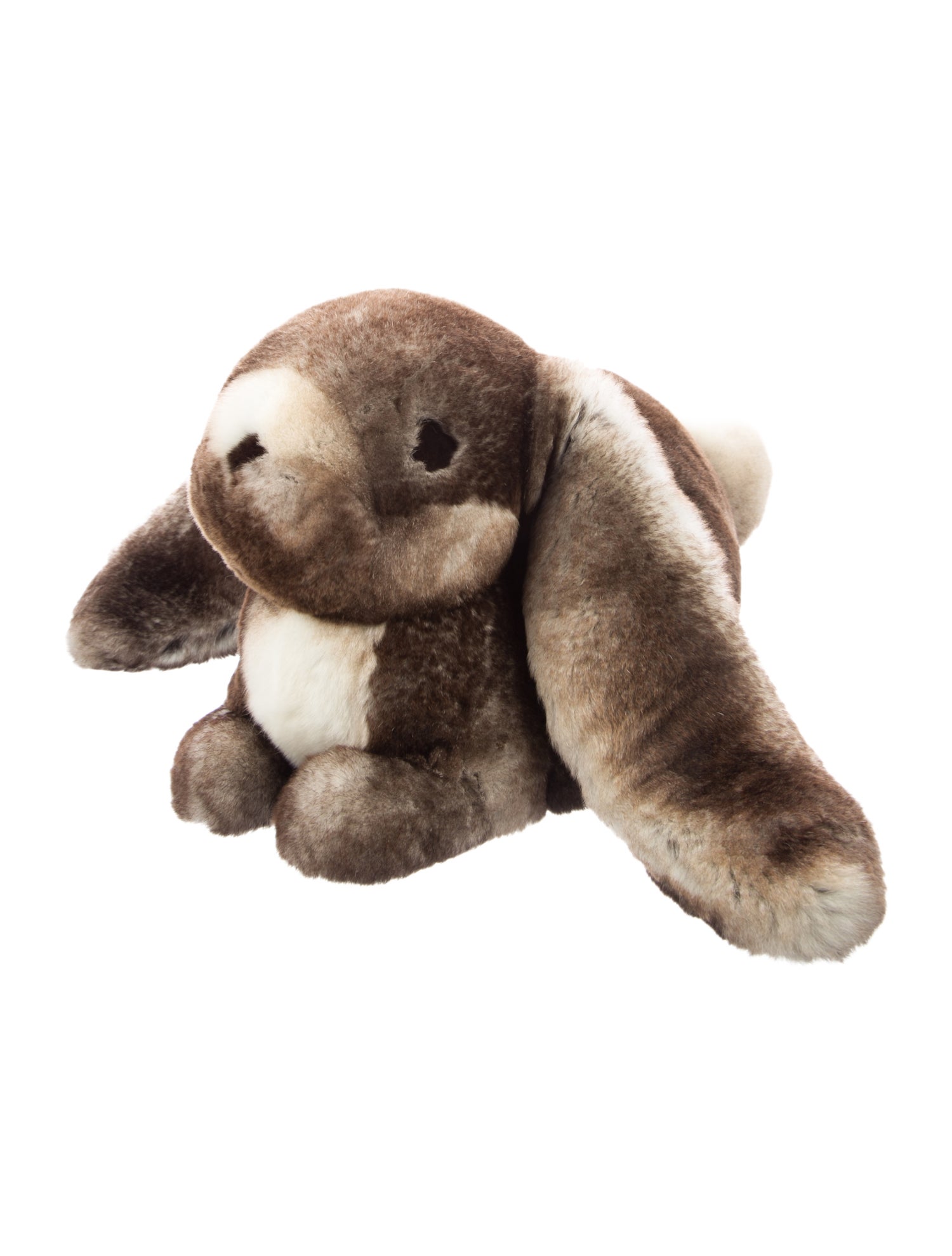 Loro Piana Orylag Bunny Plush