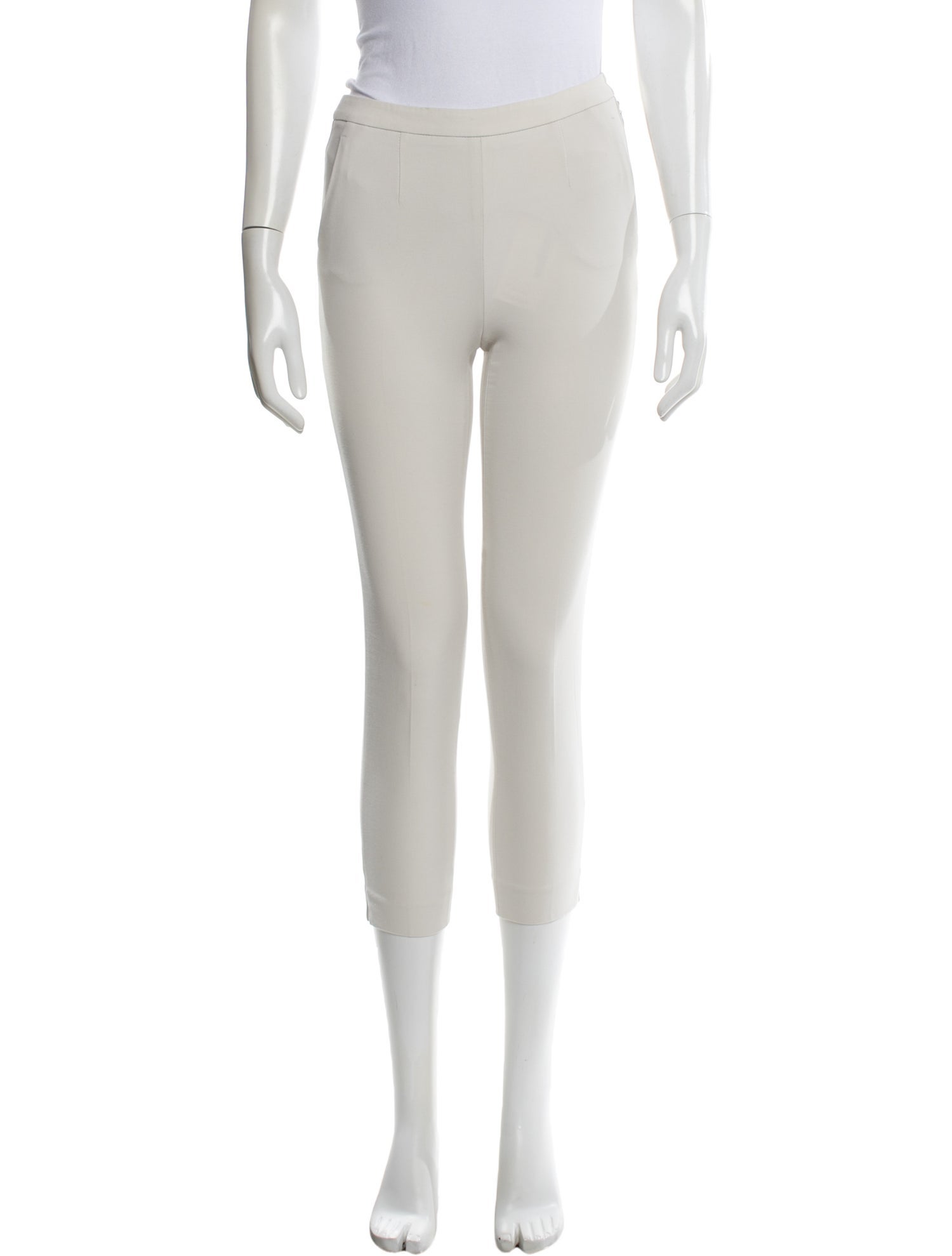 Loro Piana Skinny Leg Pants