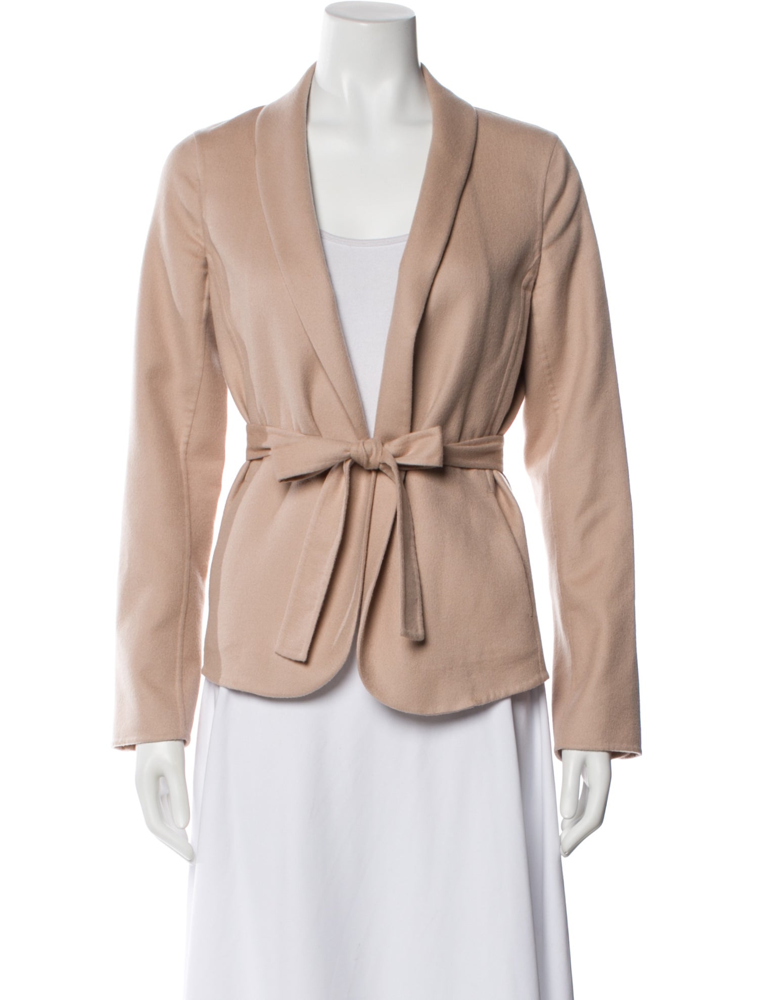 Loro Piana Cashmere Blazer