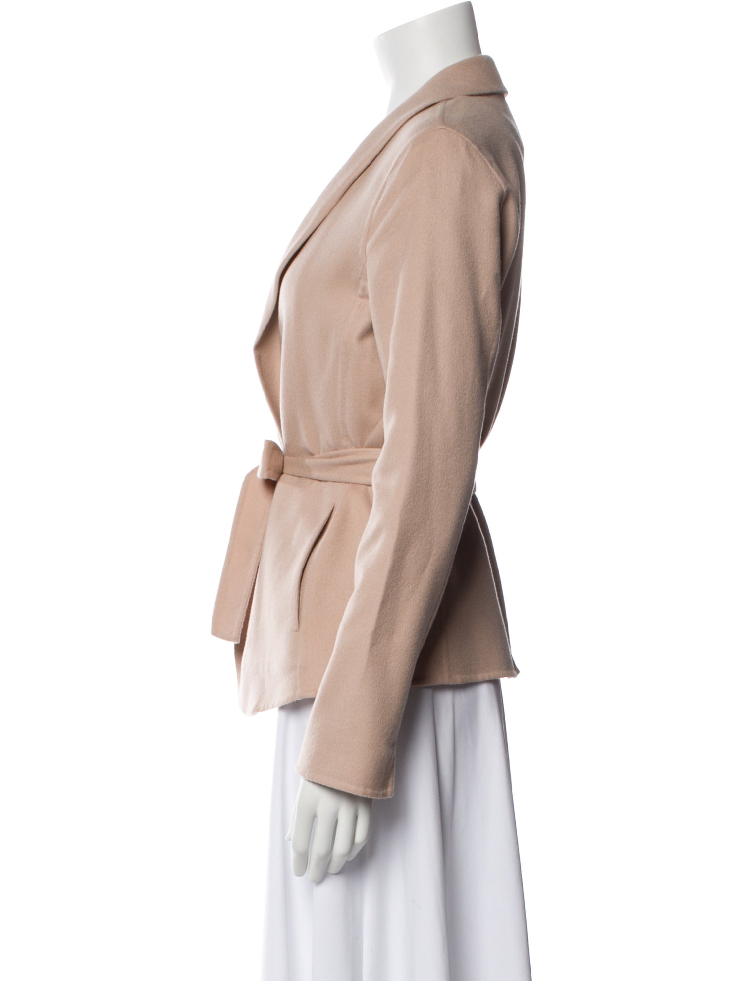 Loro Piana Cashmere Blazer