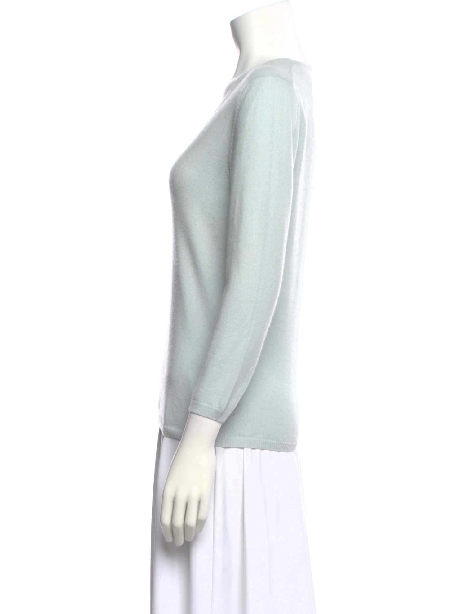 Loro Piana Cashmere V-Neck Sweater