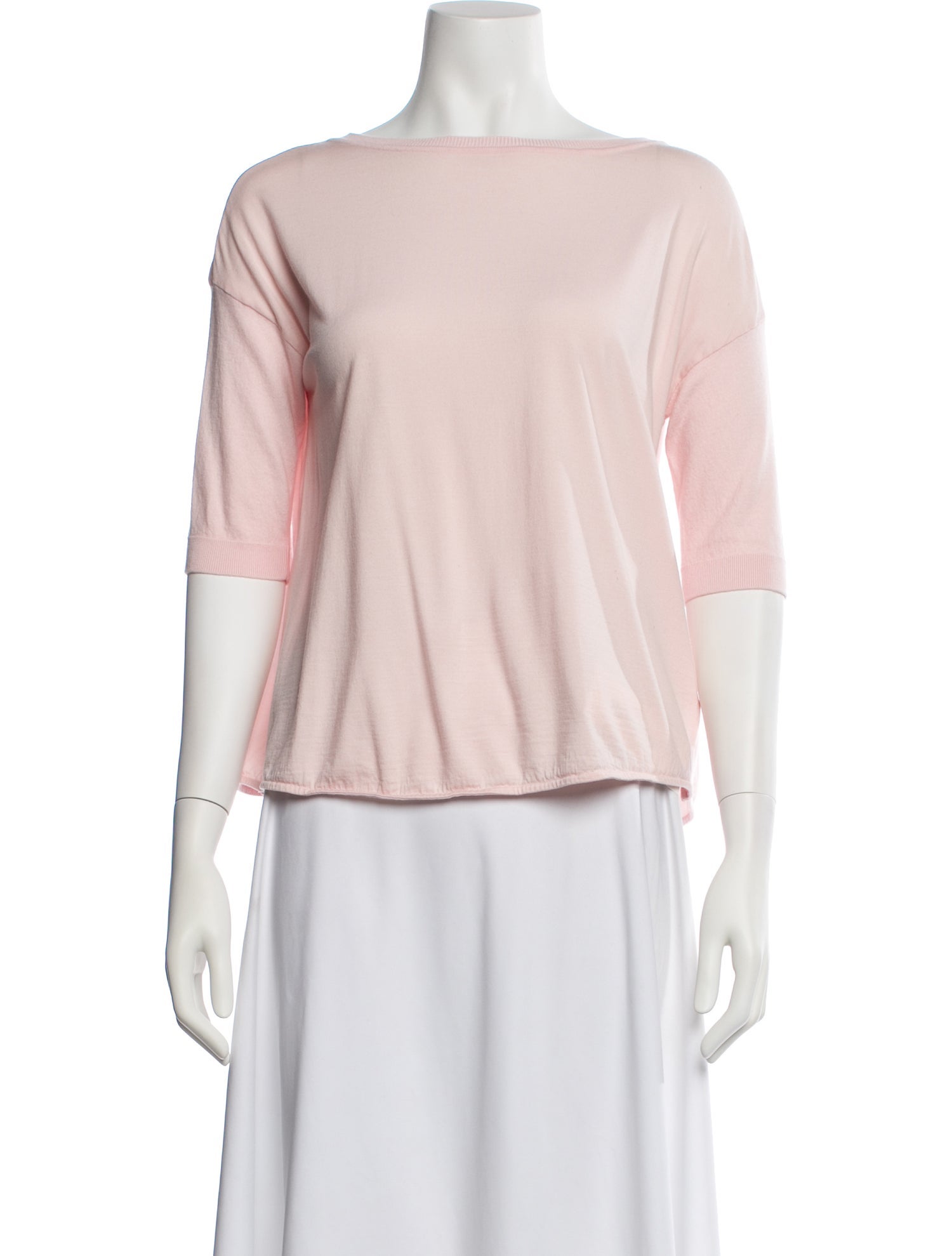 Loro Piana The Gift of Kings Virgin Wool Top