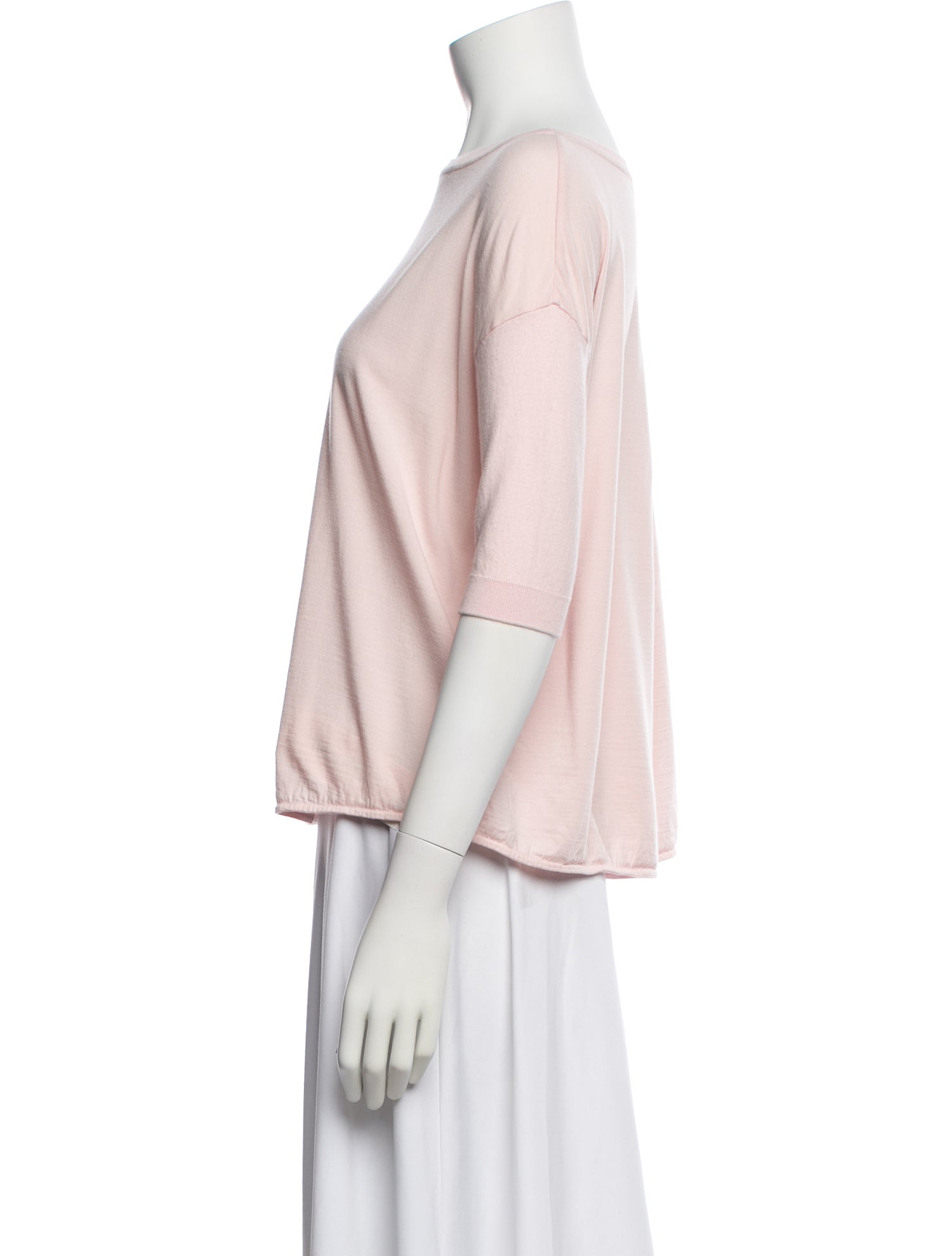 Loro Piana The Gift of Kings Virgin Wool Top