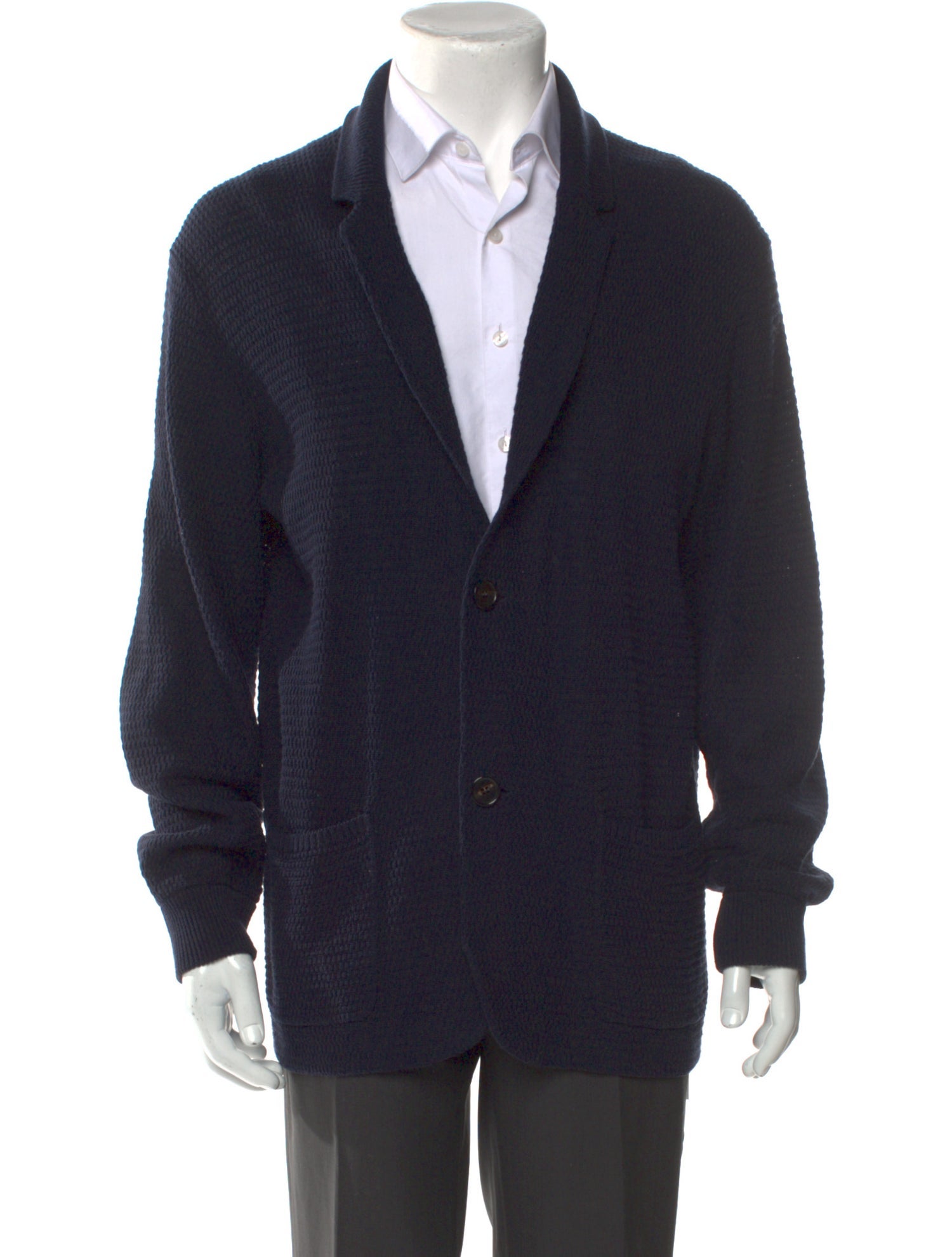 Loro Piana Malfa Silk Cardigan