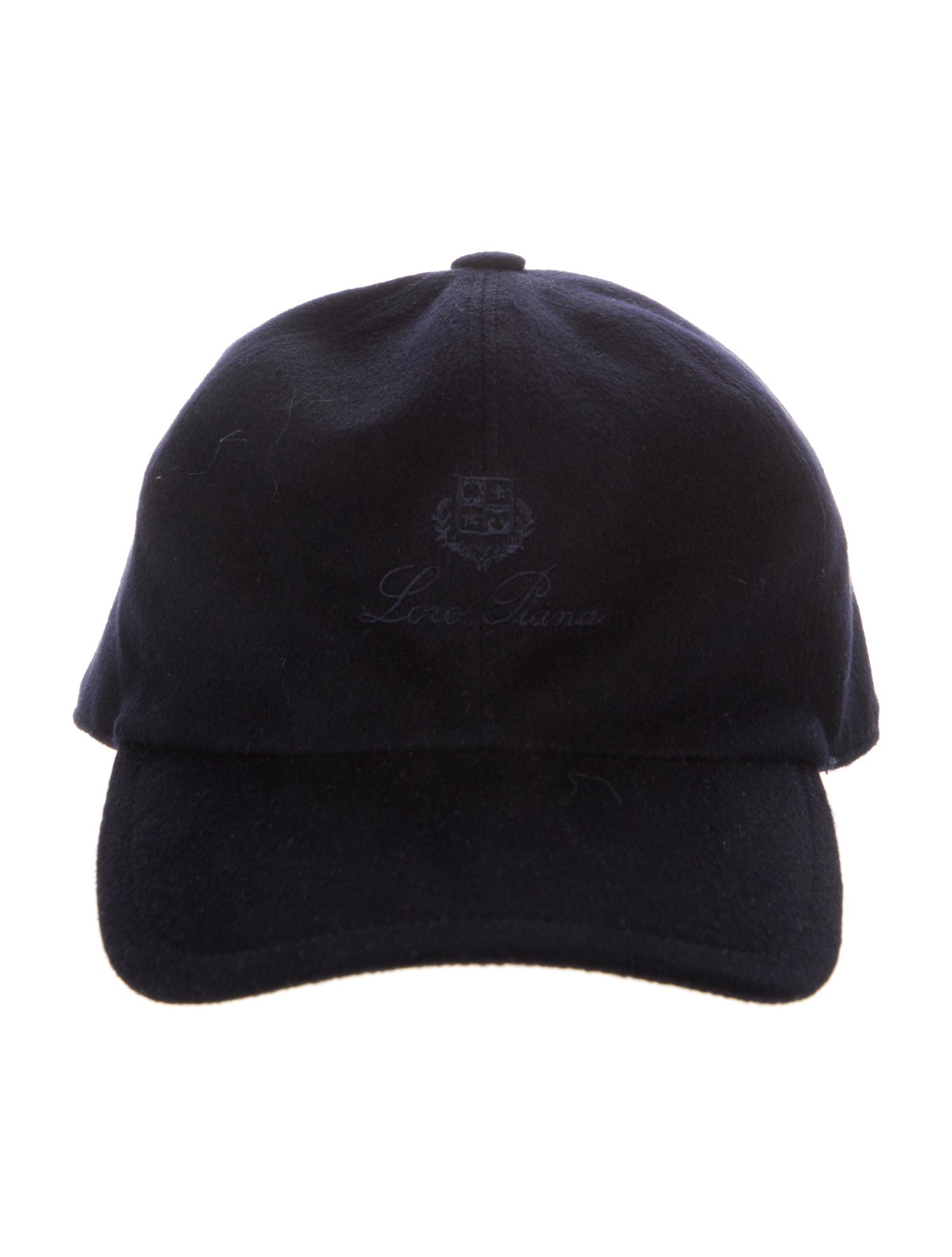 Loro Piana Baseball Cap