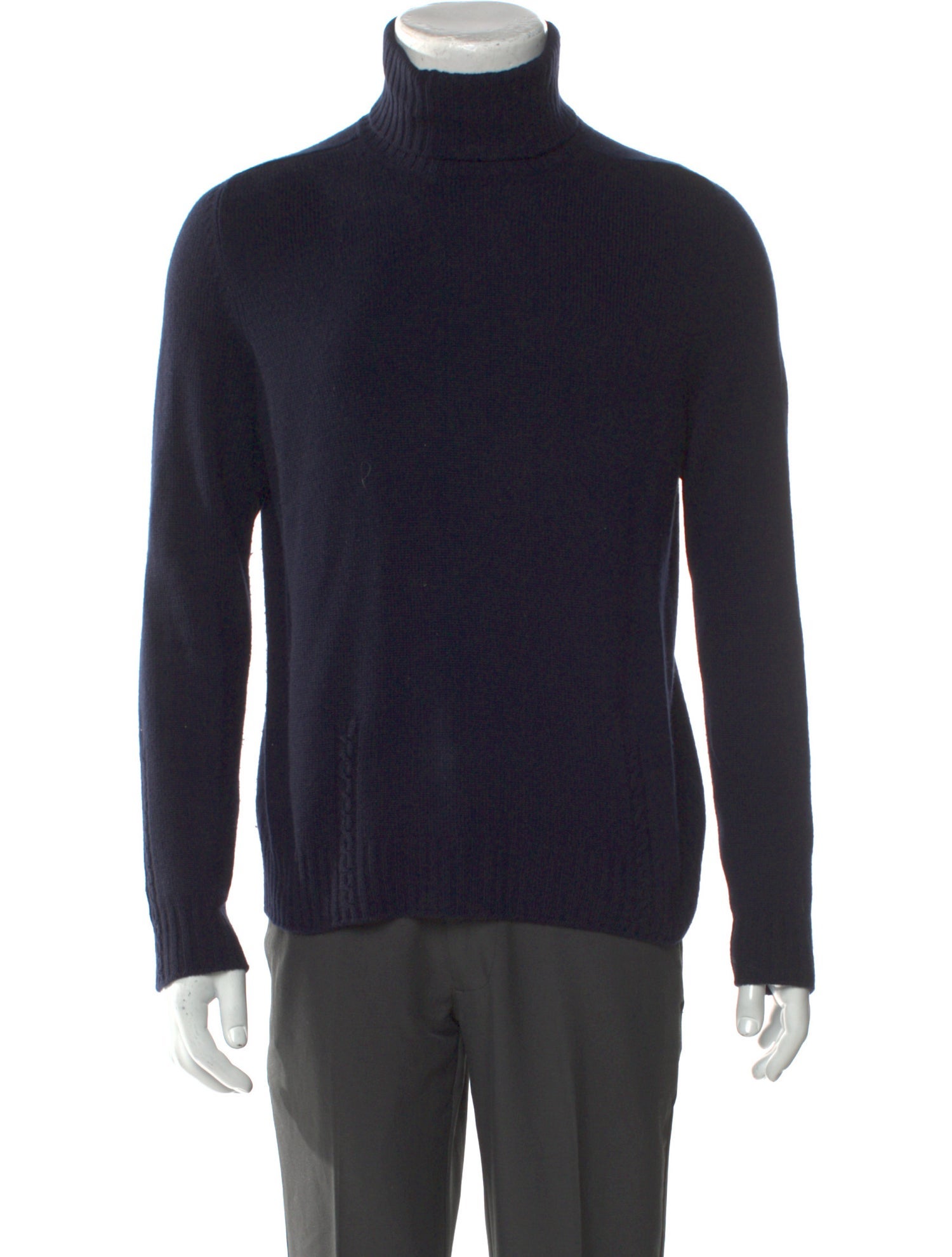 Loro Piana Baby Cashmere Cashmere Pullover