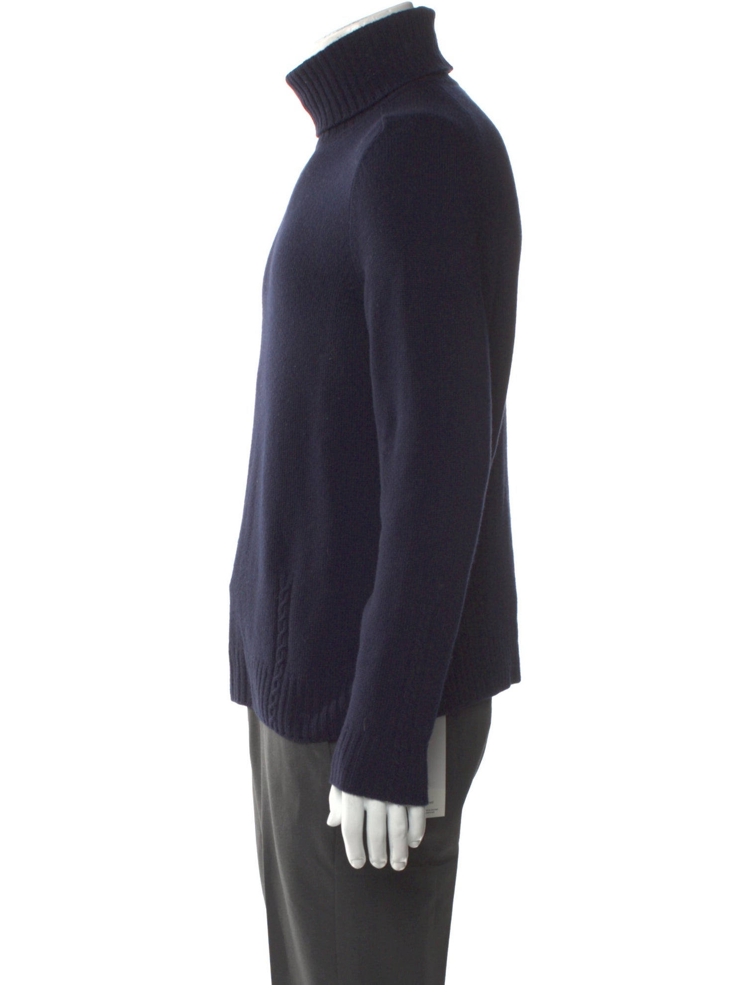 Loro Piana Baby Cashmere Cashmere Pullover