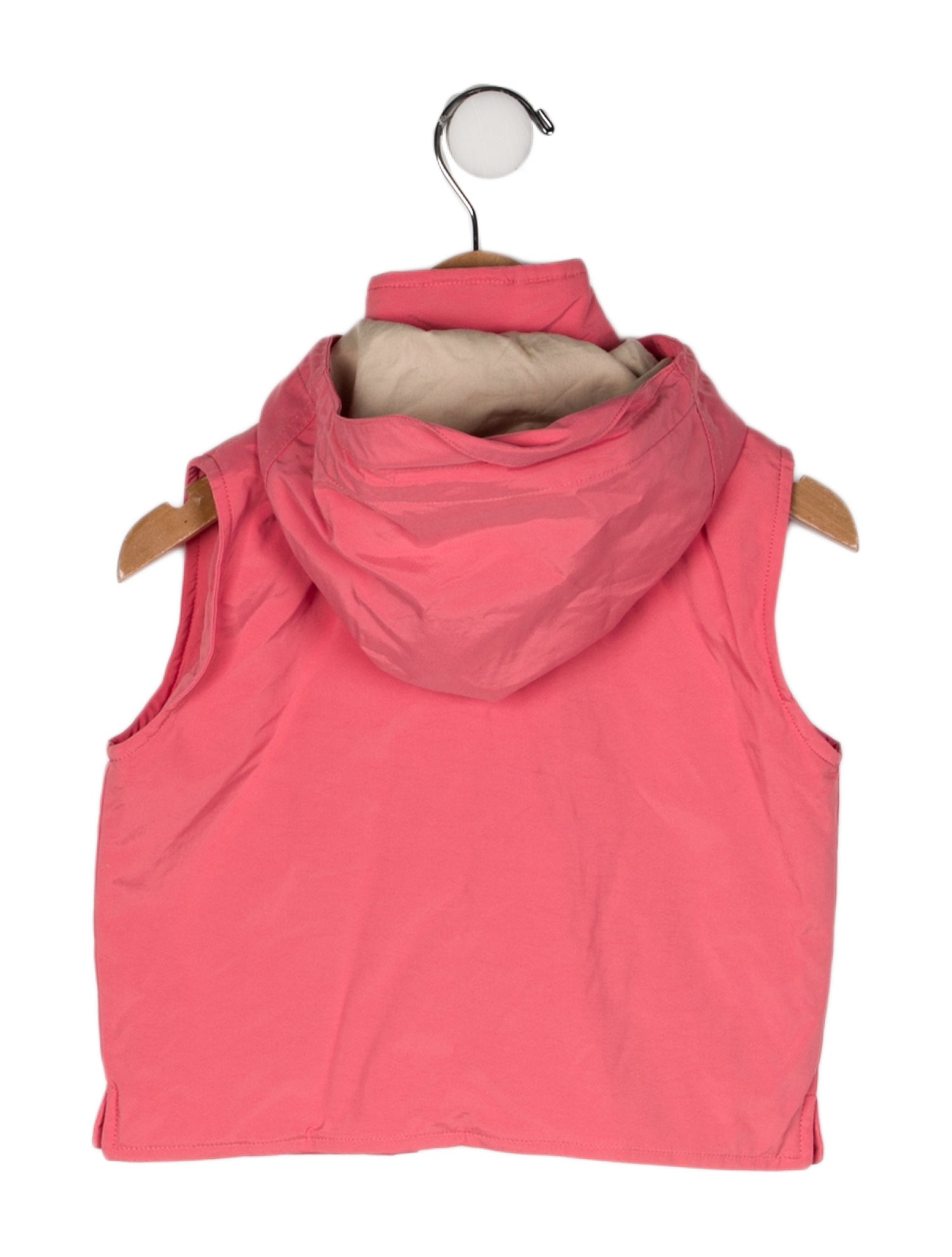 Loro Piana Solid Vest