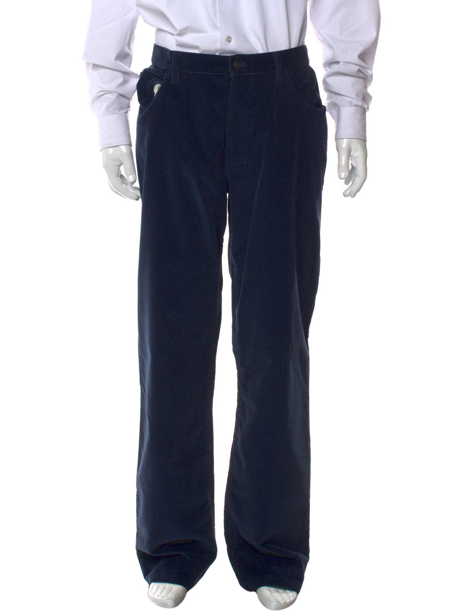 Loro Piana Corduroy Pants