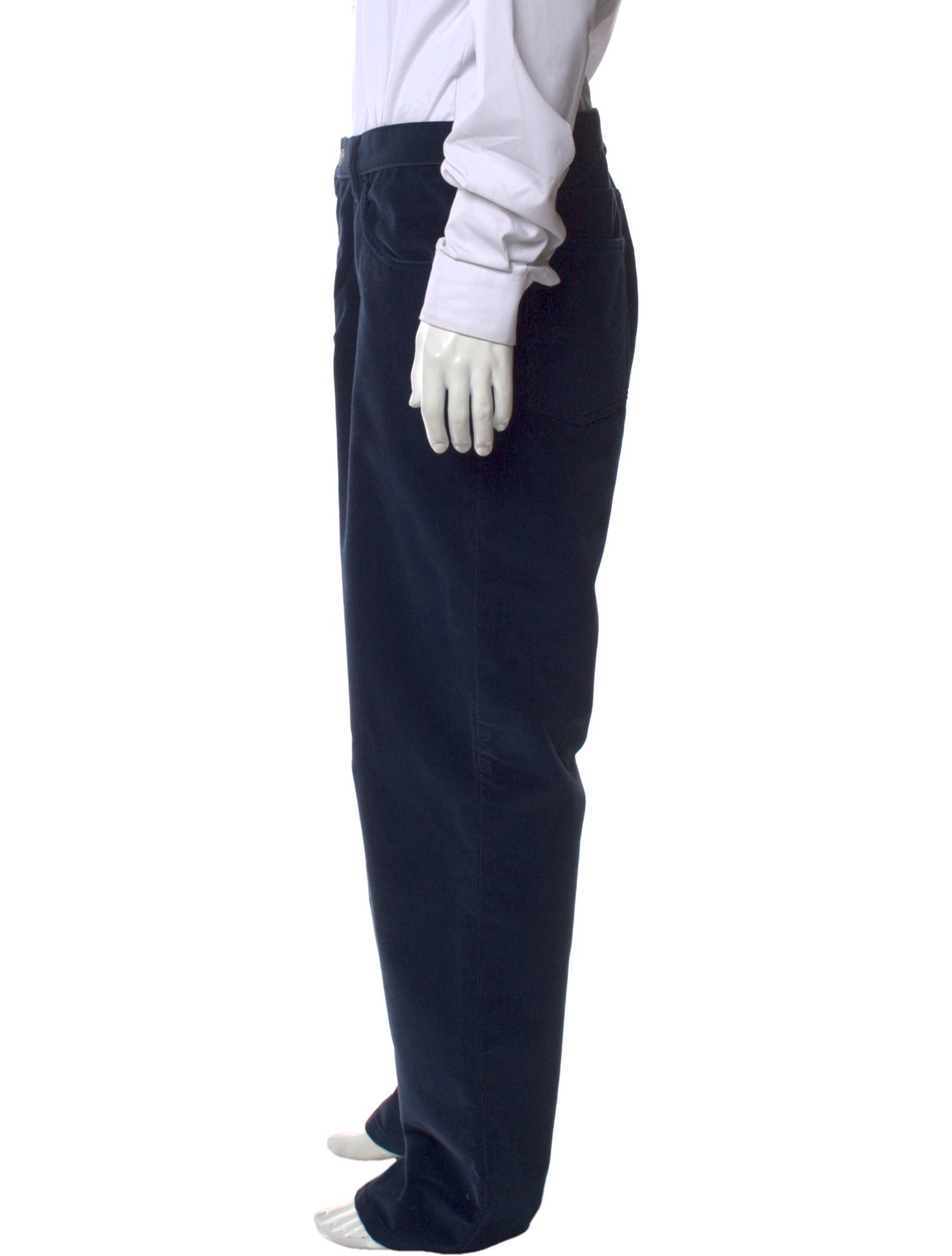 Loro Piana Corduroy Pants