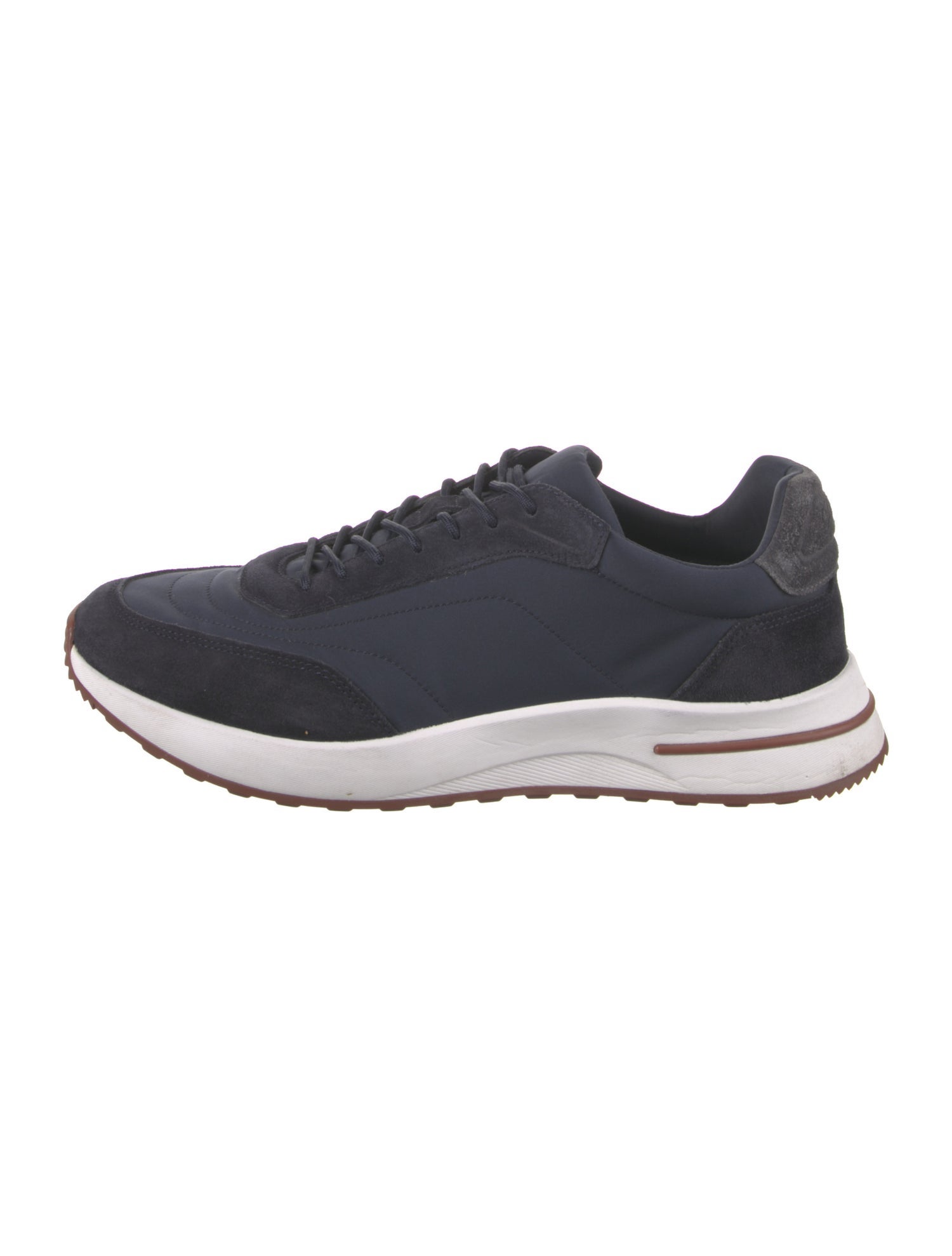 Loro Piana Week_End Walk Evo Sneakers