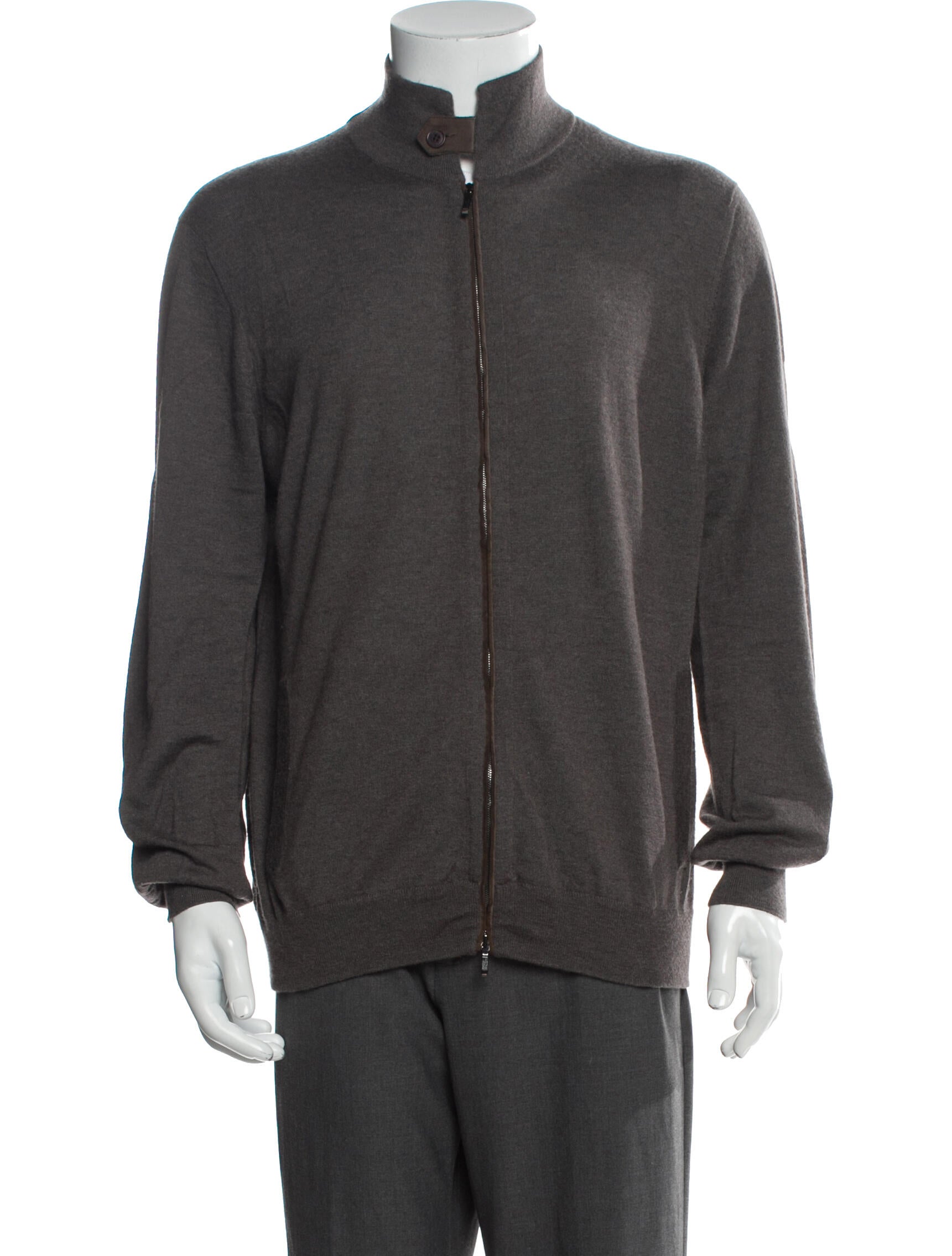 Loro Piana Cashmere Jacket