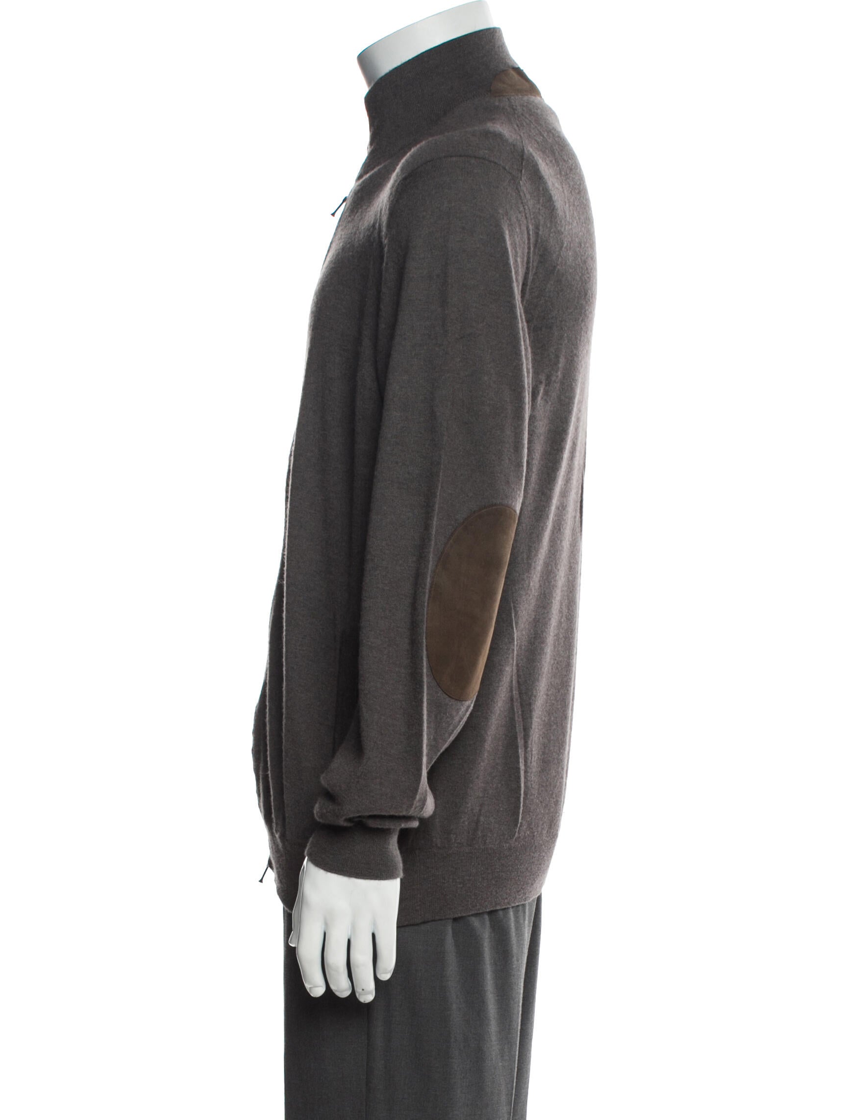 Loro Piana Cashmere Jacket