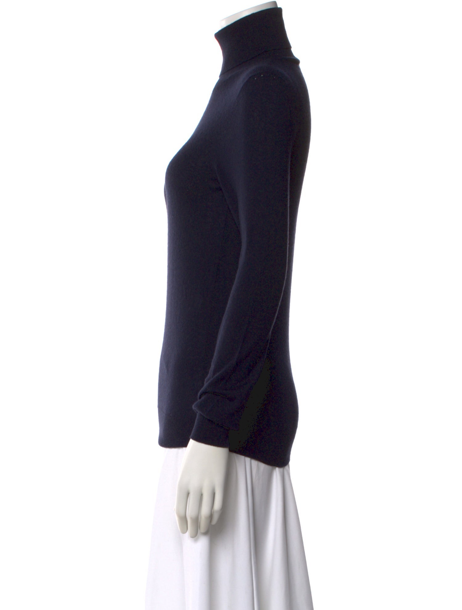 Loro Piana Cashmere Turtleneck Sweater