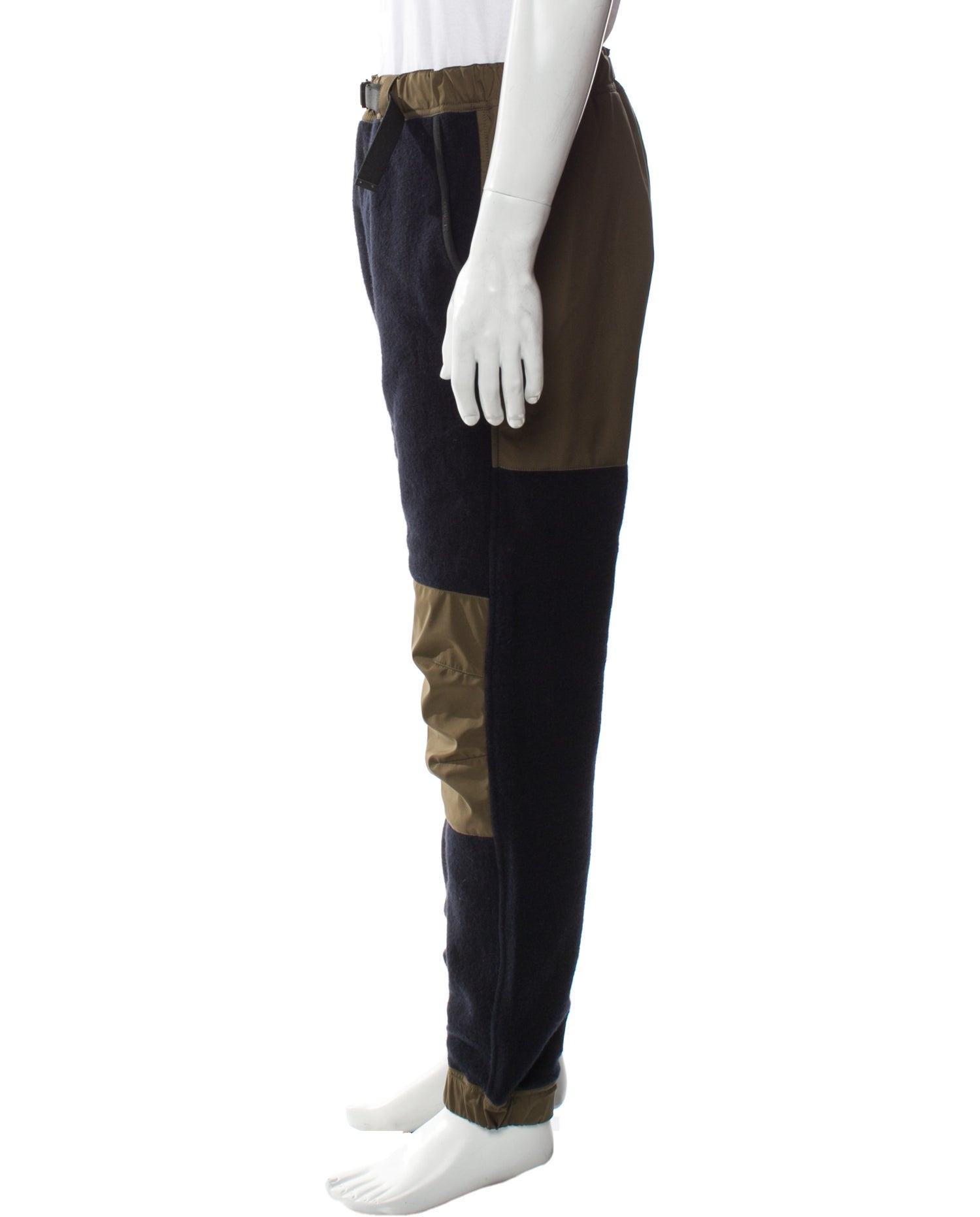 Loro Piana Terminillo Trousers Joggers