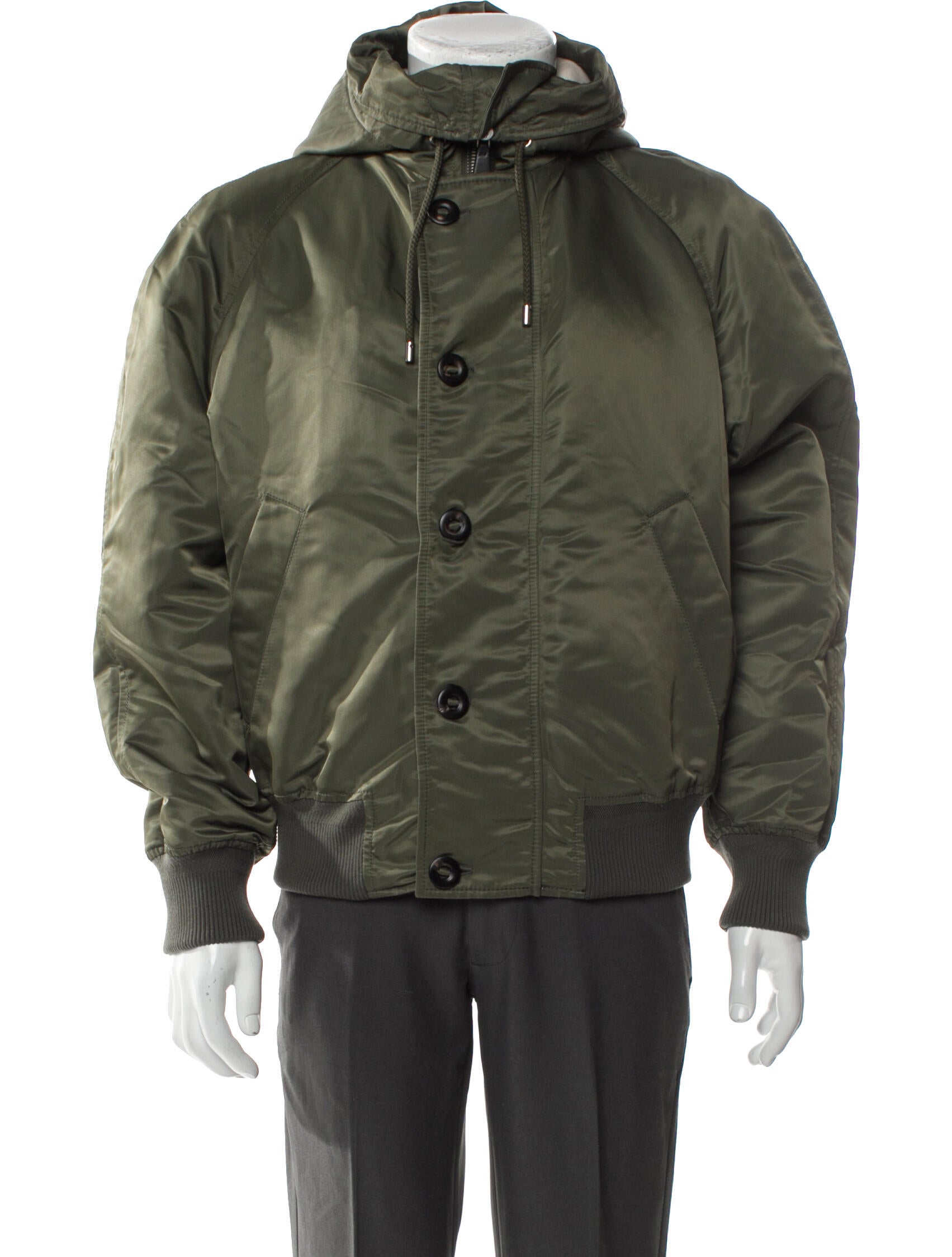 Loro Piana Kasai Parka