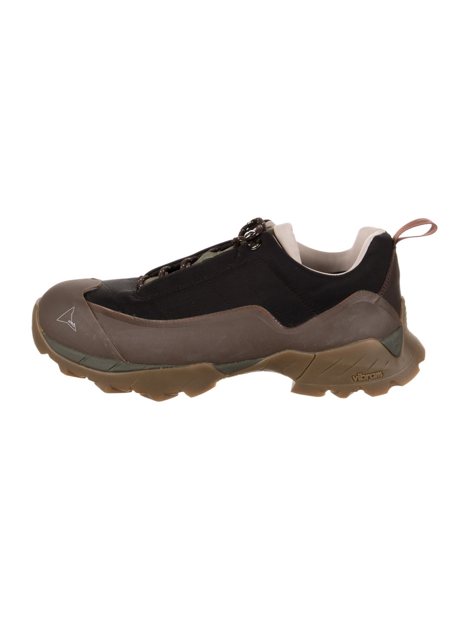 Loro Piana x ROA Katharina Athletic Sneakers