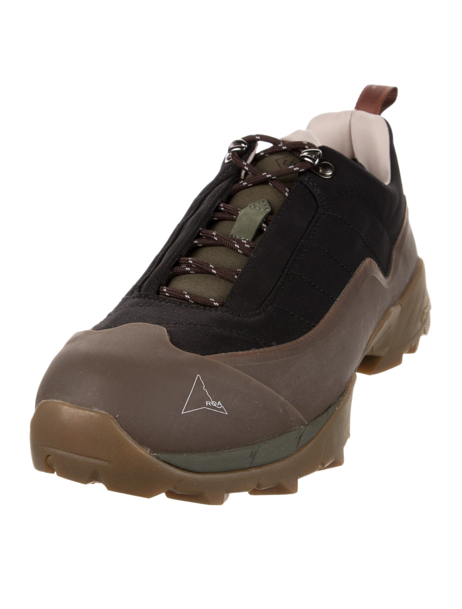 Loro Piana x ROA Katharina Athletic Sneakers