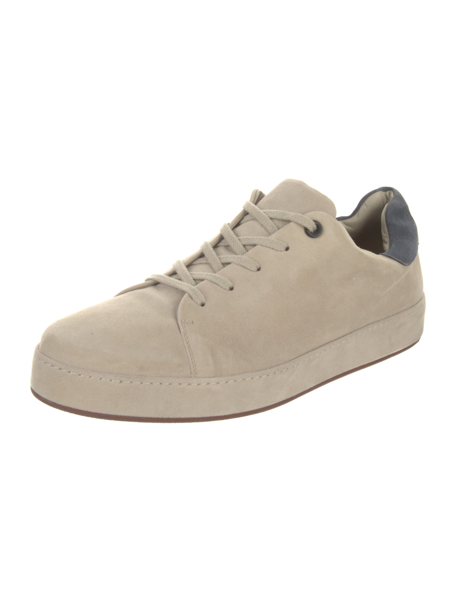 Loro Piana Suede Sneakers