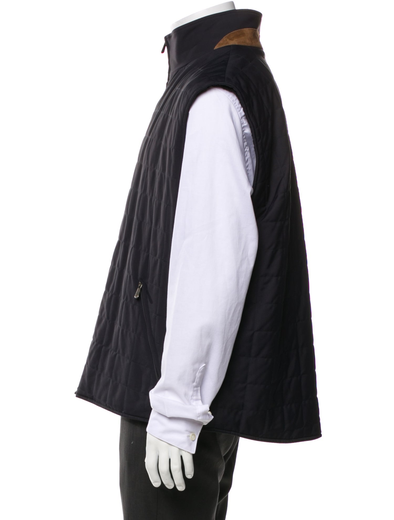 Loro Piana Storm System Vest