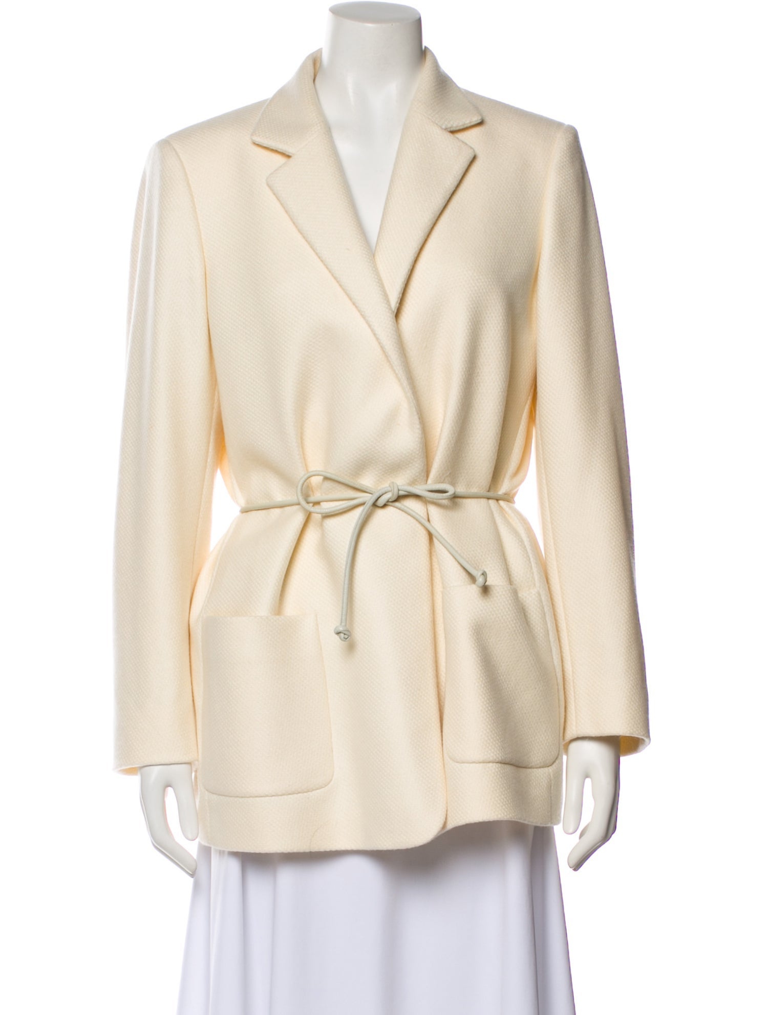 Loro Piana Cashmere Blazer