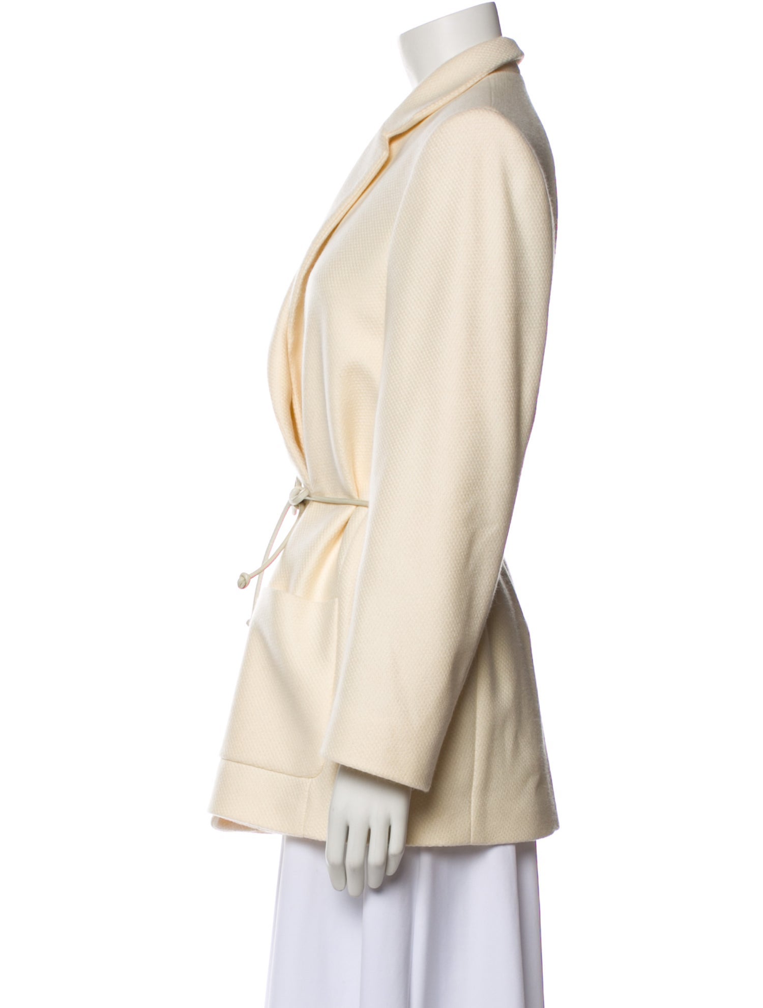 Loro Piana Cashmere Blazer