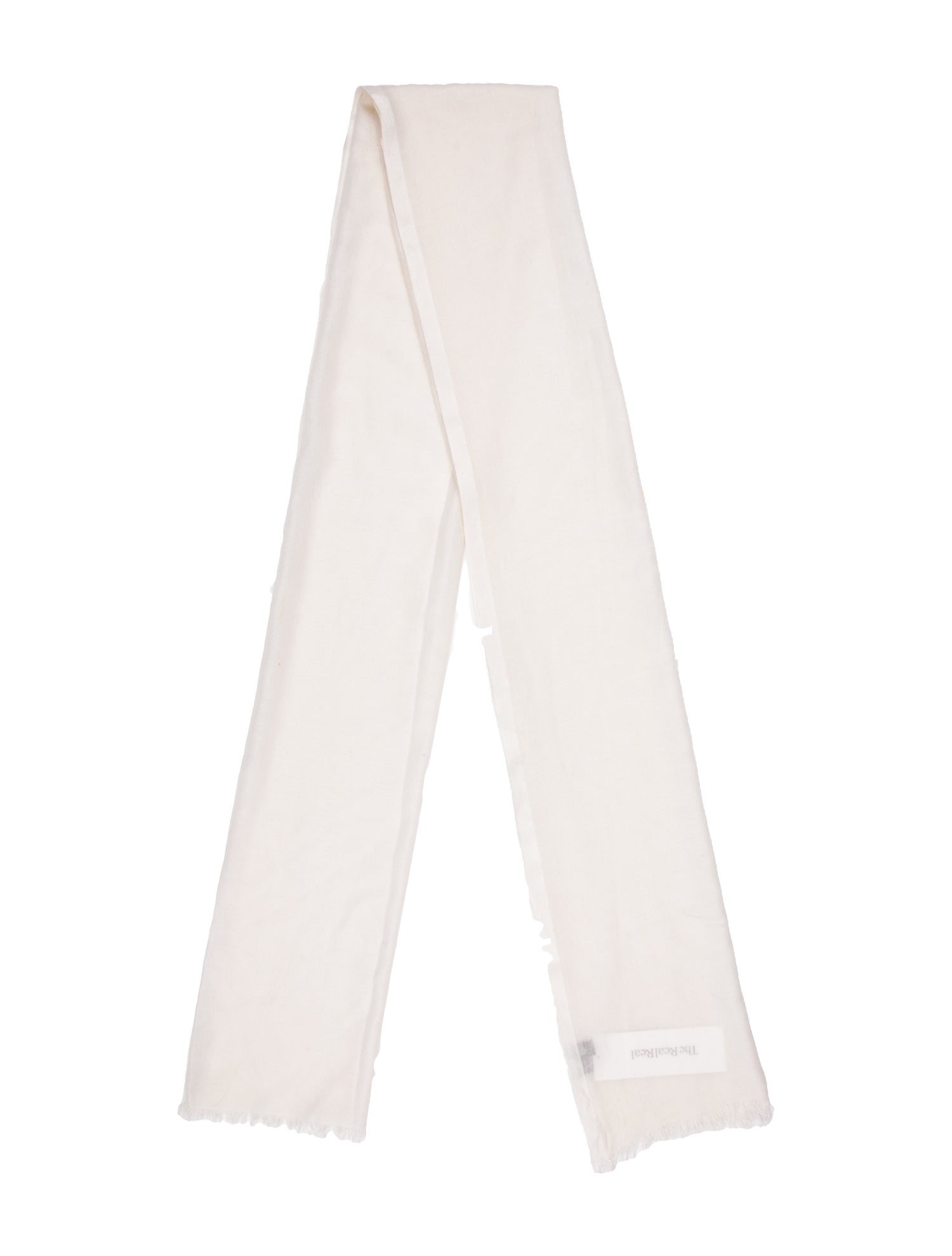 Loro Piana Cashmere Scarf