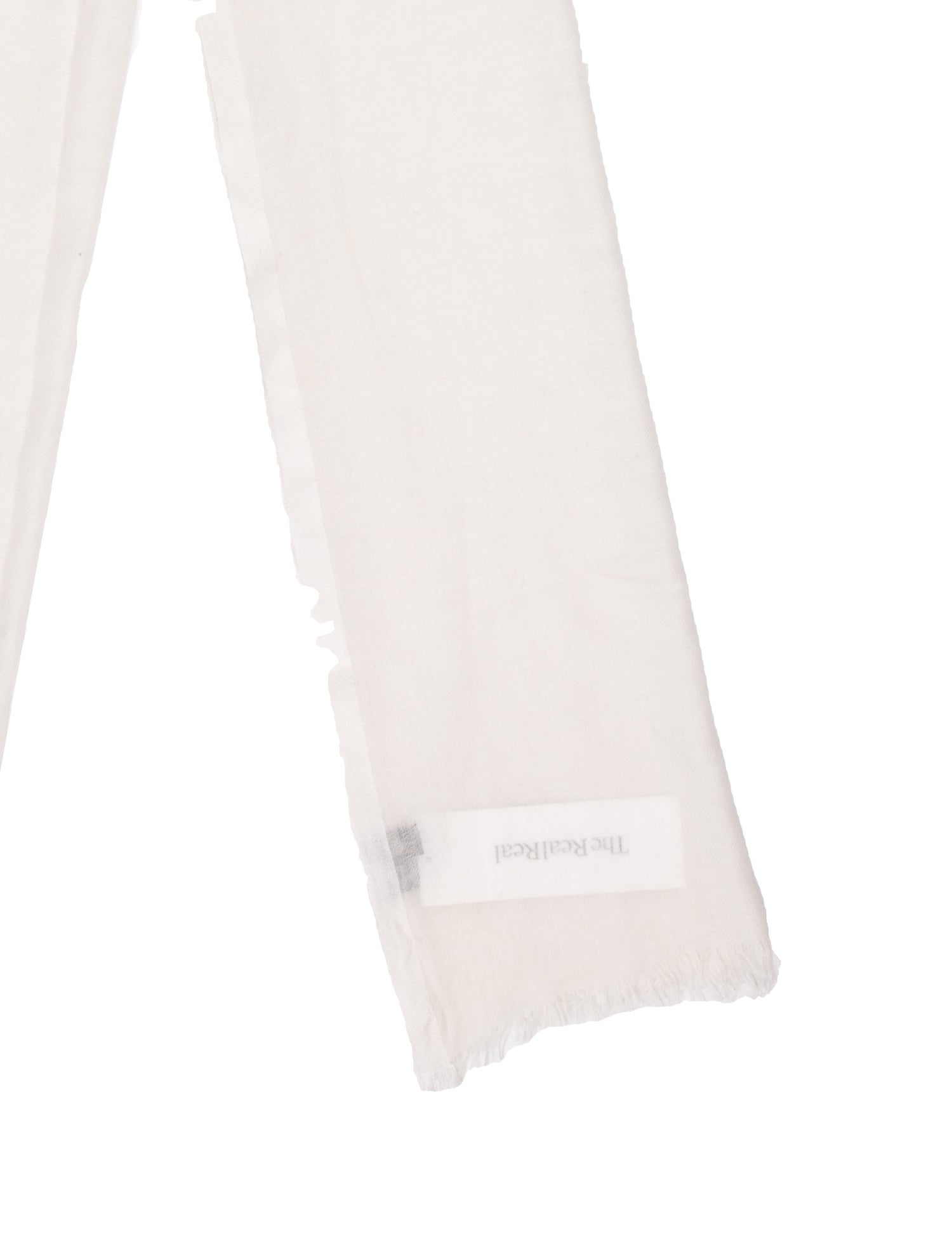 Loro Piana Cashmere Scarf