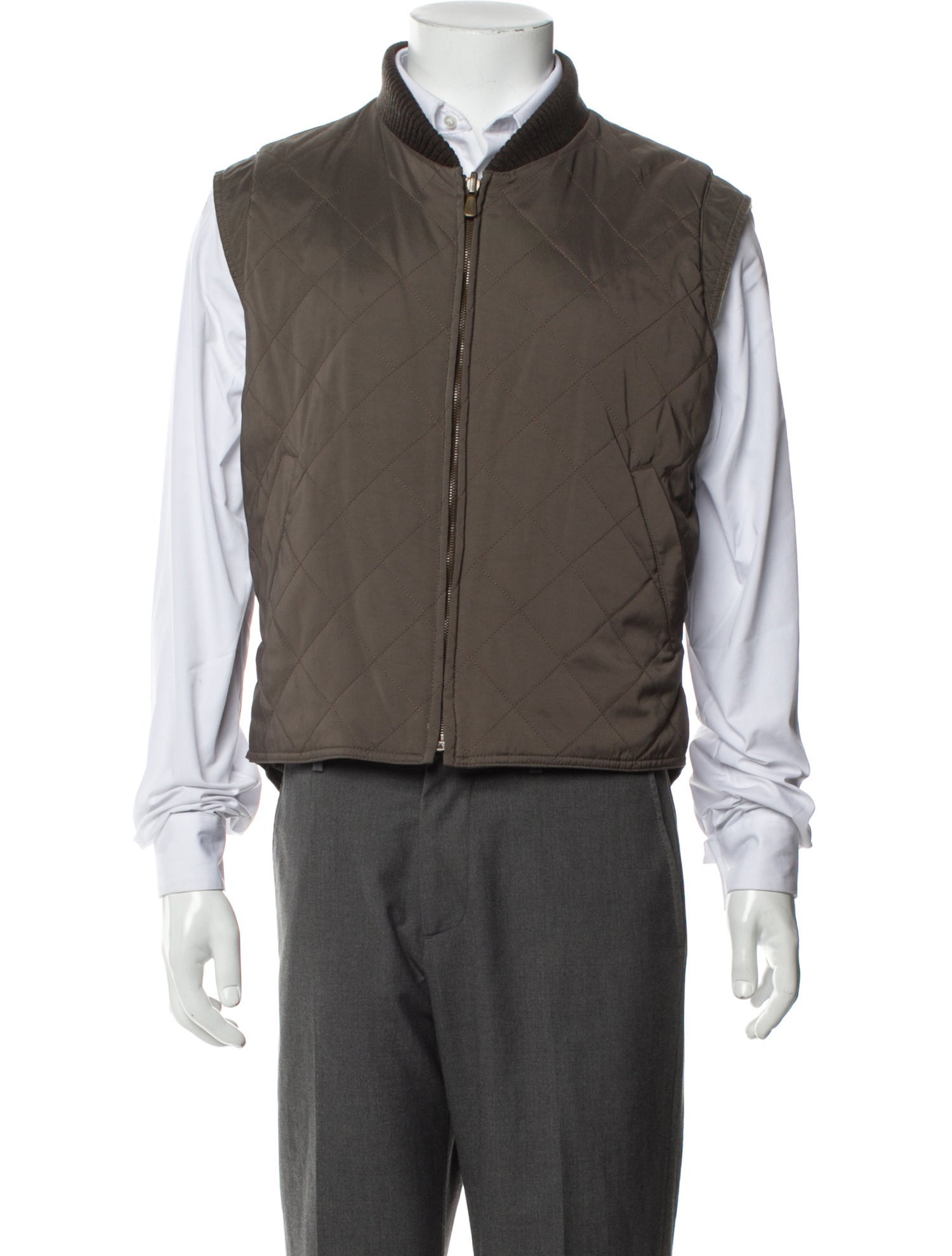 Loro Piana Vest