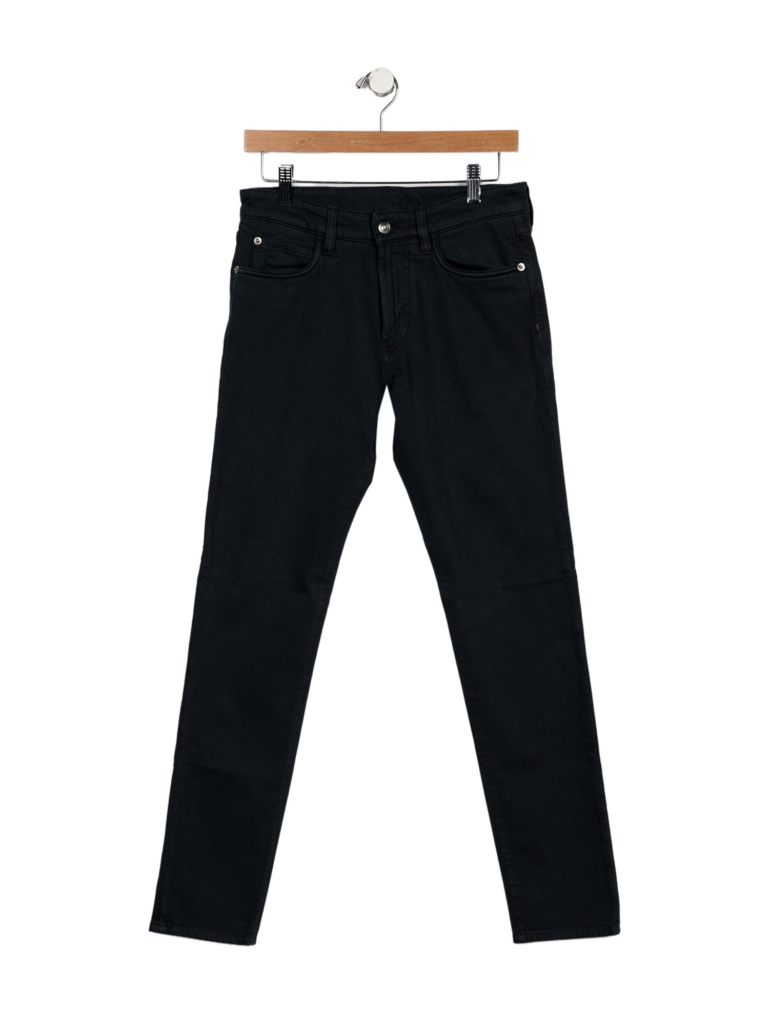 Loro Piana Skinny Jeans