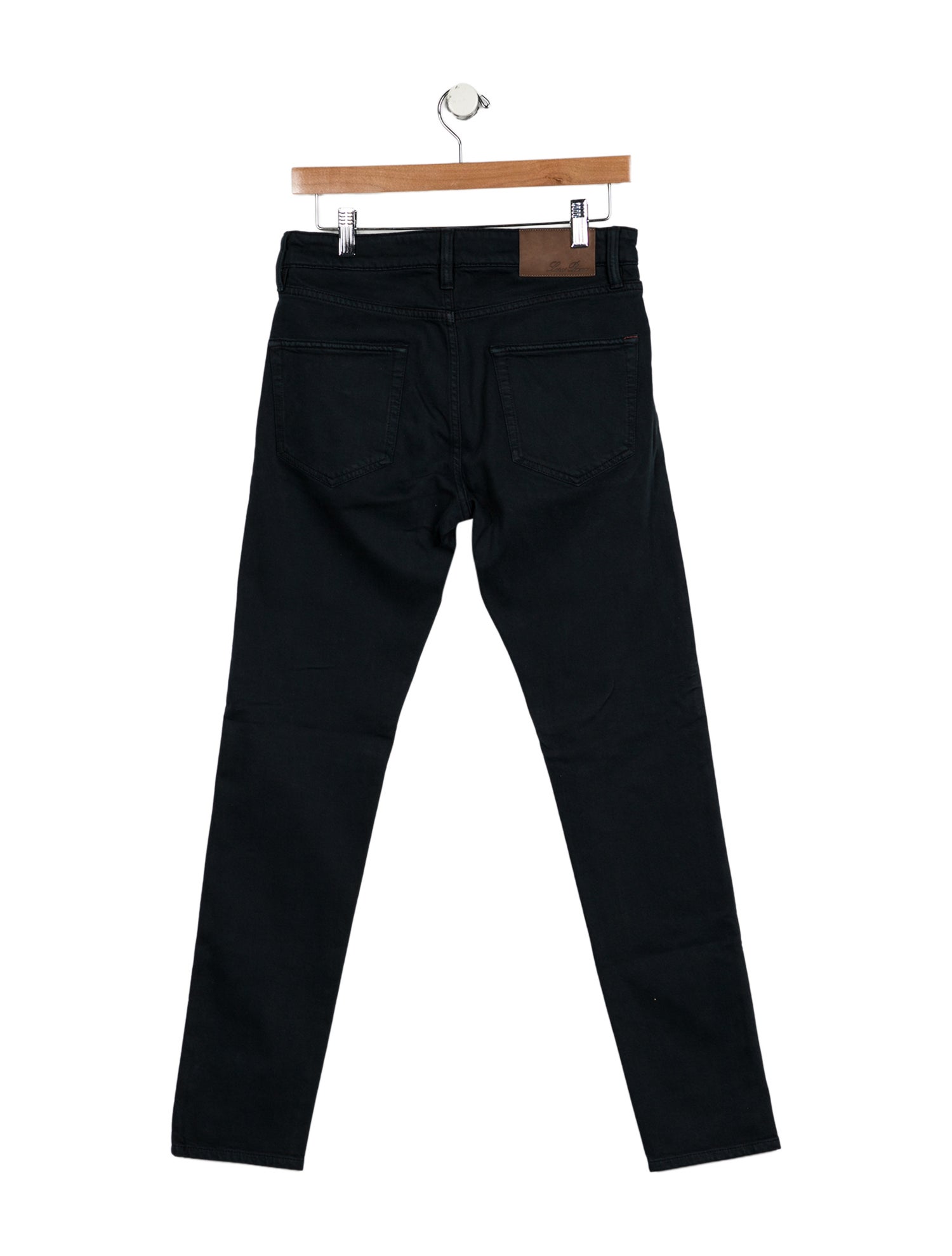 Loro Piana Skinny Jeans