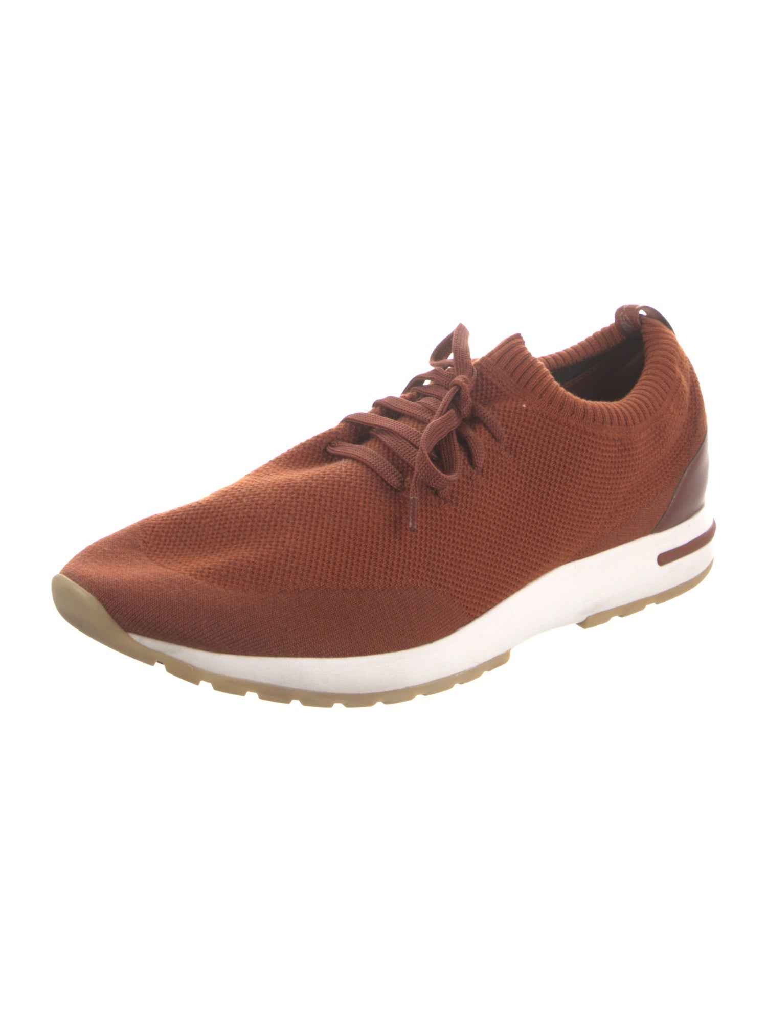 Loro Piana Athletic Sneakers