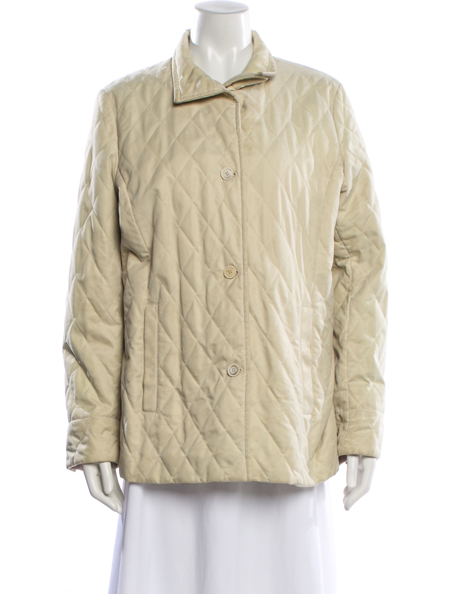 Loro Piana Storm System Nylon Utility Jacket