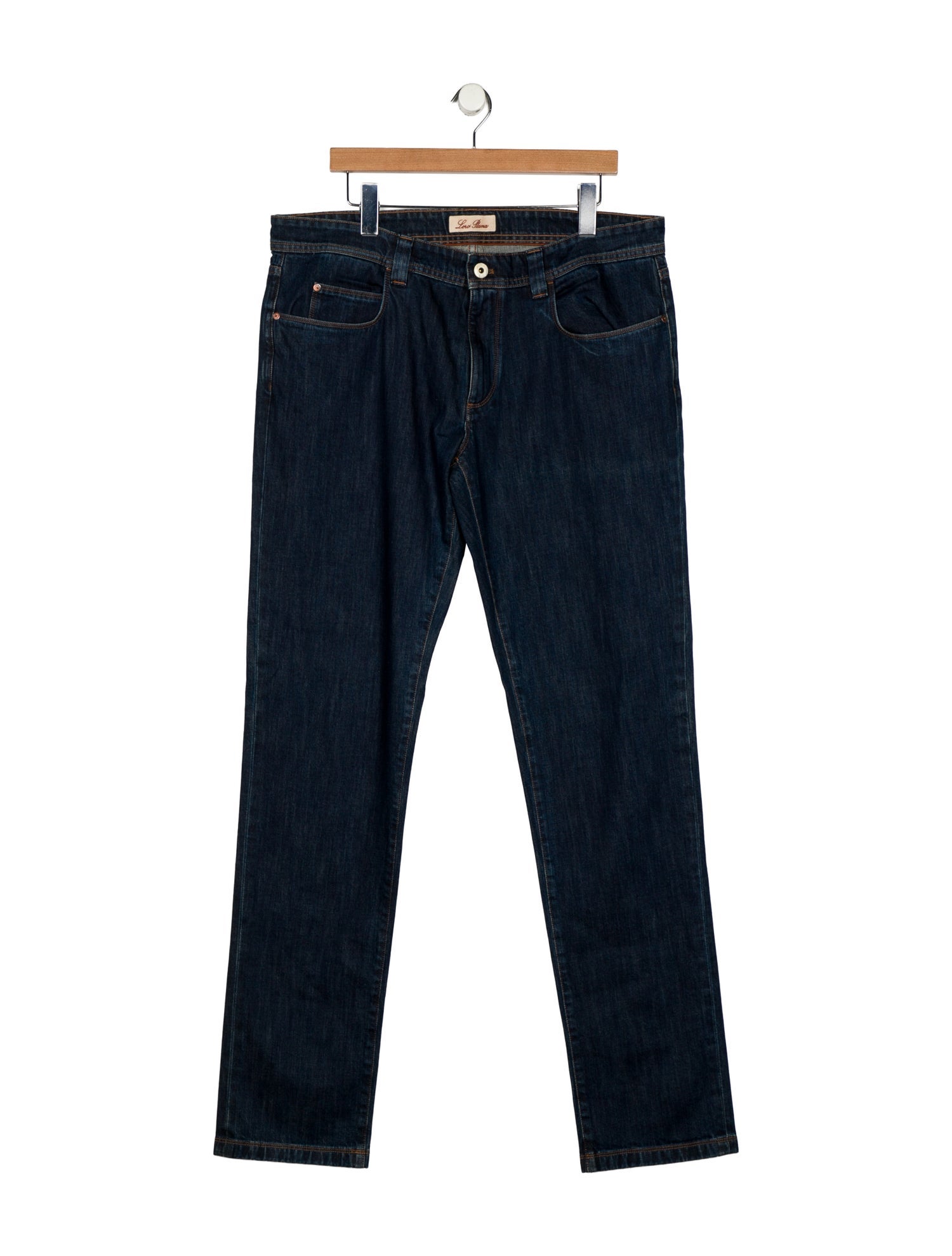 Loro Piana Skinny Jeans