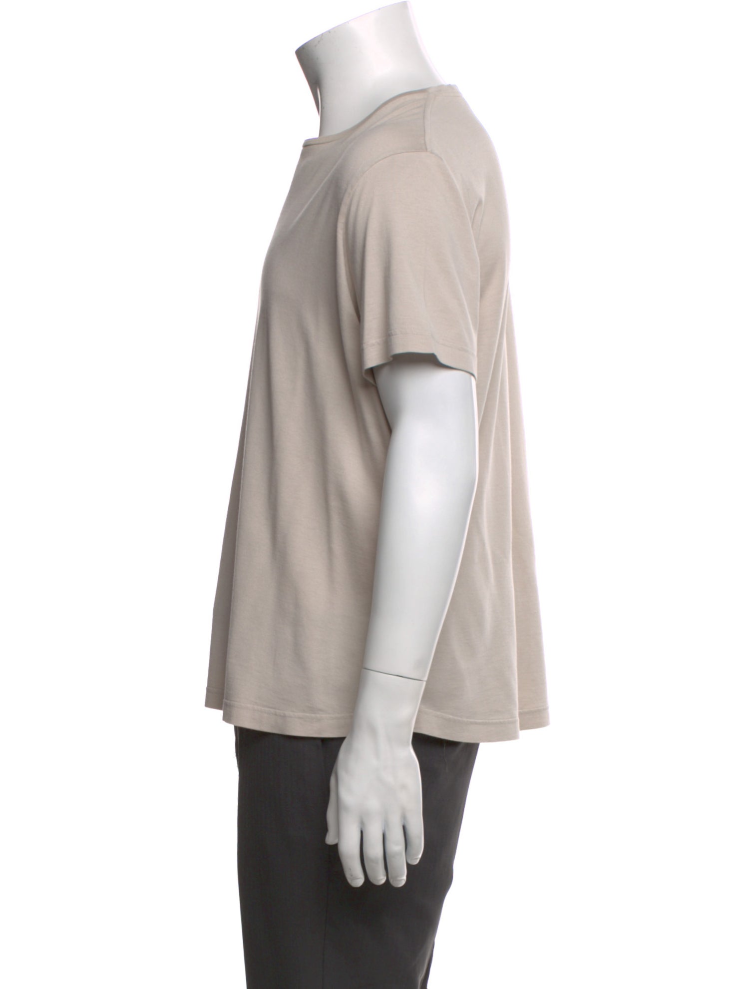 Loro Piana Levo Silk T-Shirt