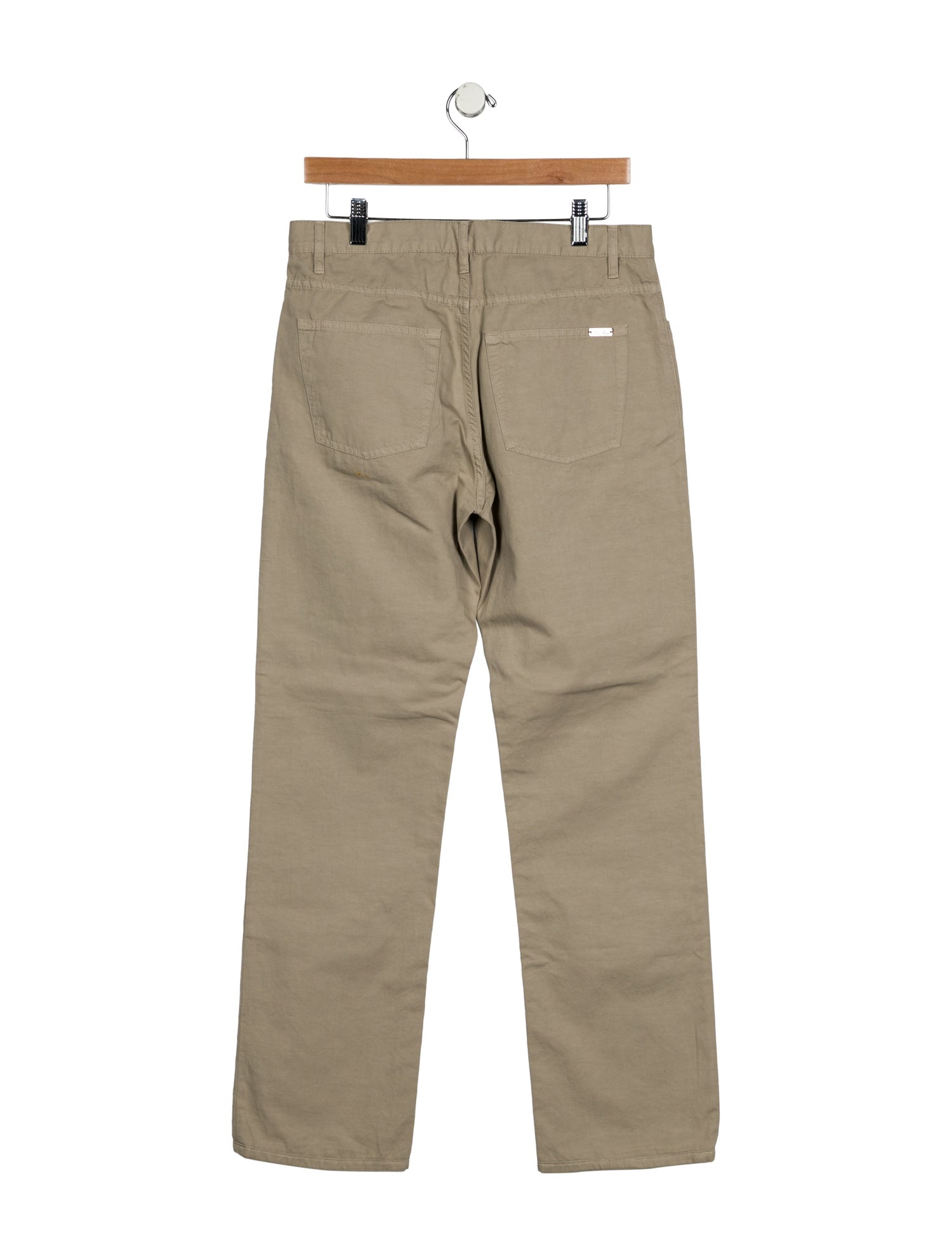 Loro Piana Chinos