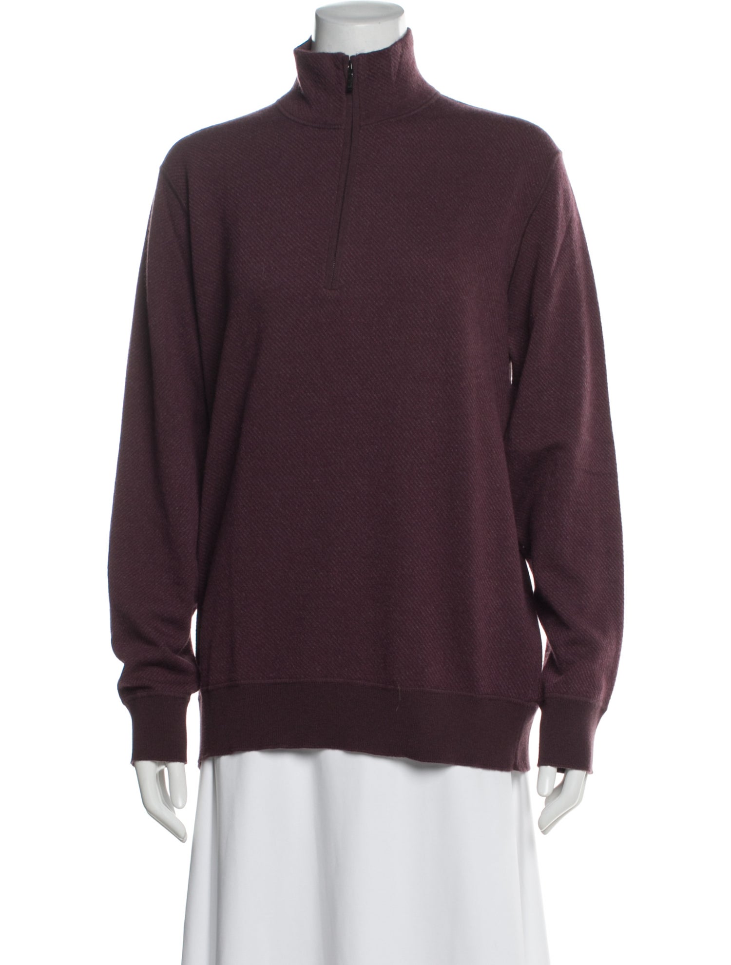 Loro Piana Roadster Cashmere Pullover