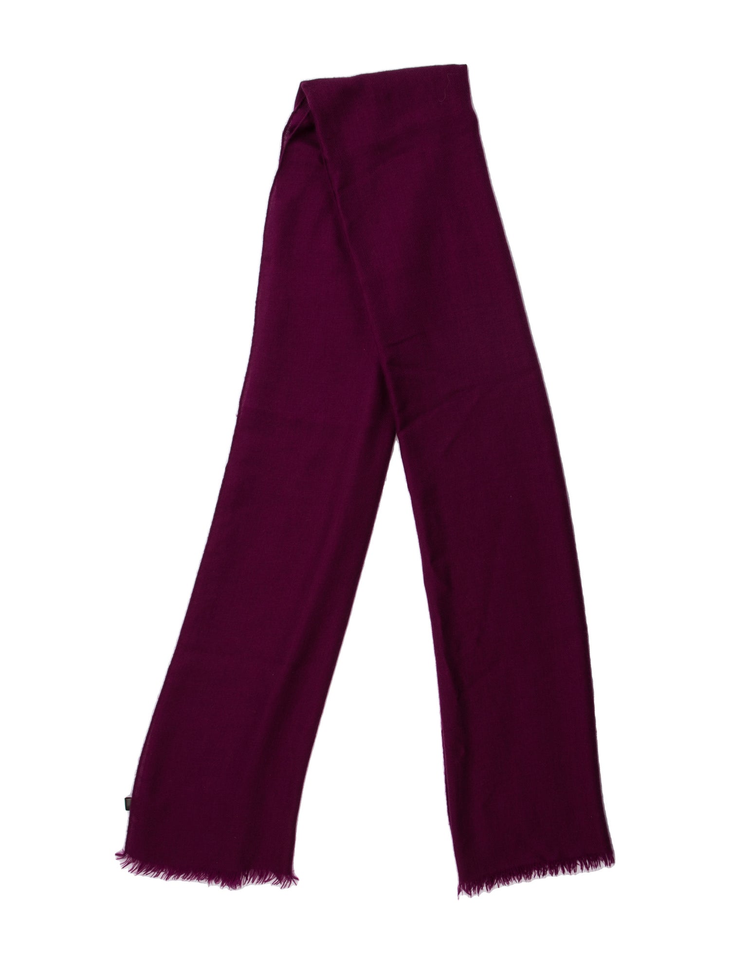 Loro Piana Cashmere Scarf