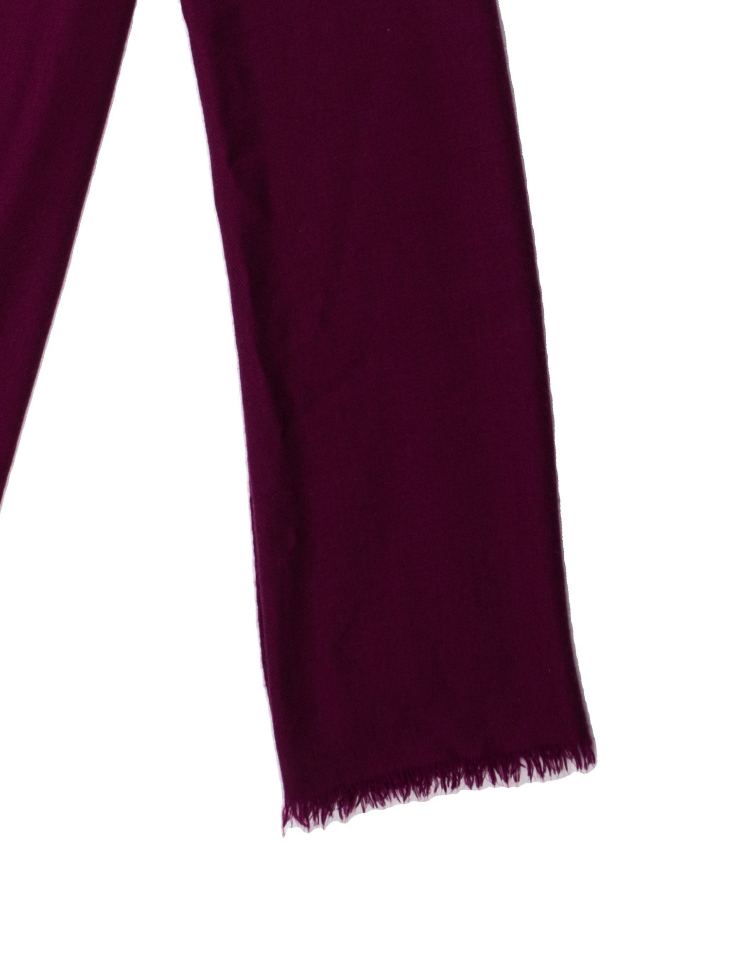 Loro Piana Cashmere Scarf